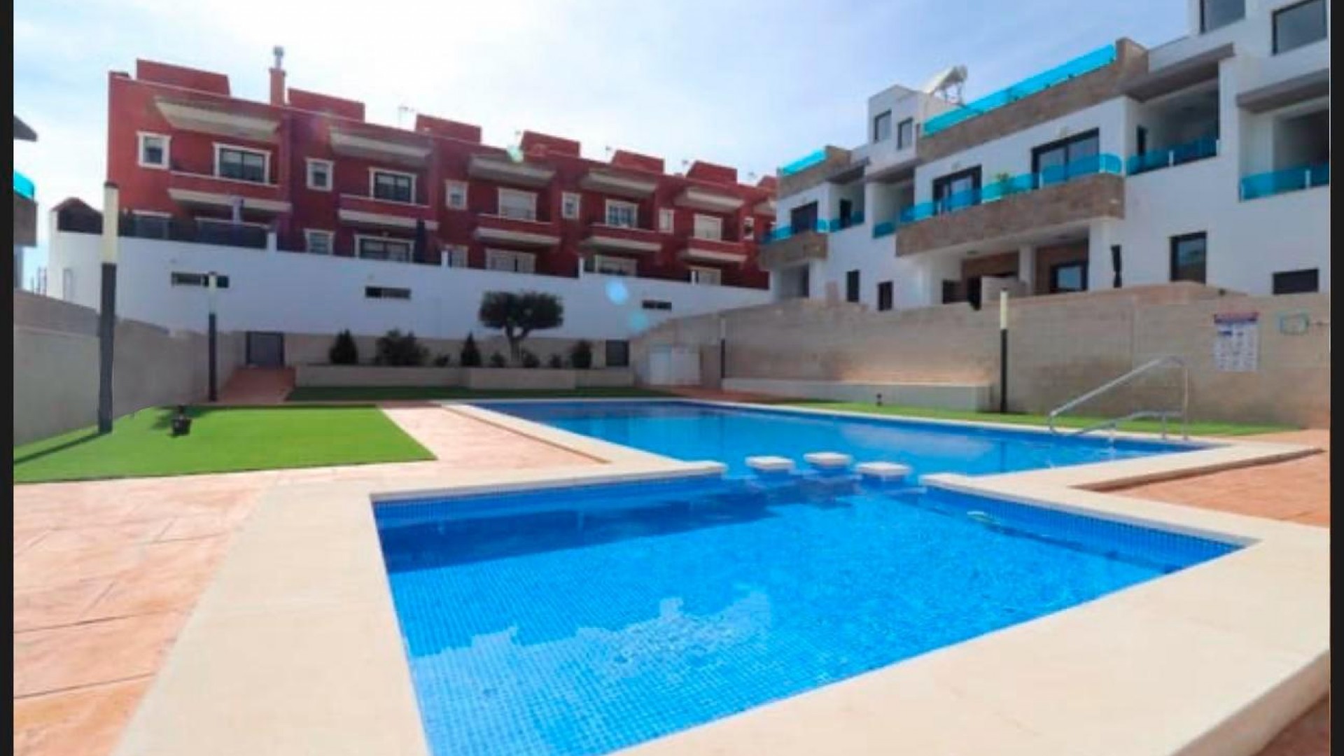 Nouvelle construction - Maison de ville -
Bigastro - pueblo