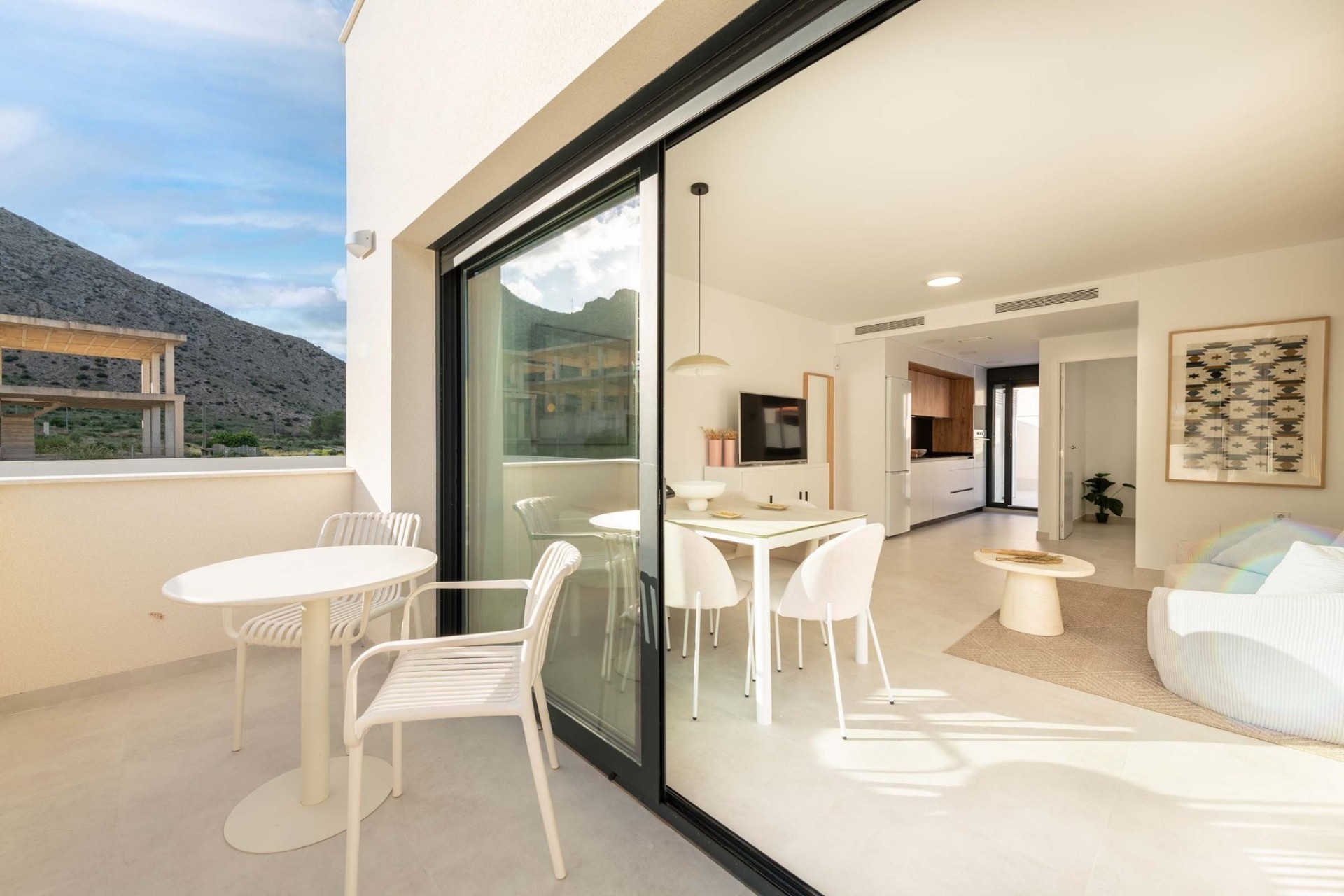 Nouvelle construction - Maison de ville -
Cox