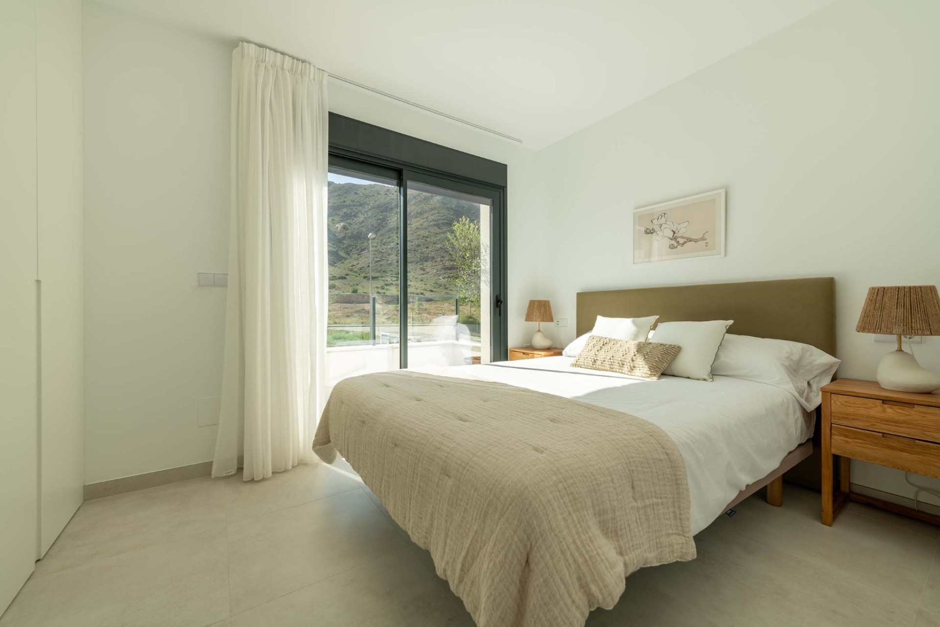 Nouvelle construction - Maison de ville -
Cox