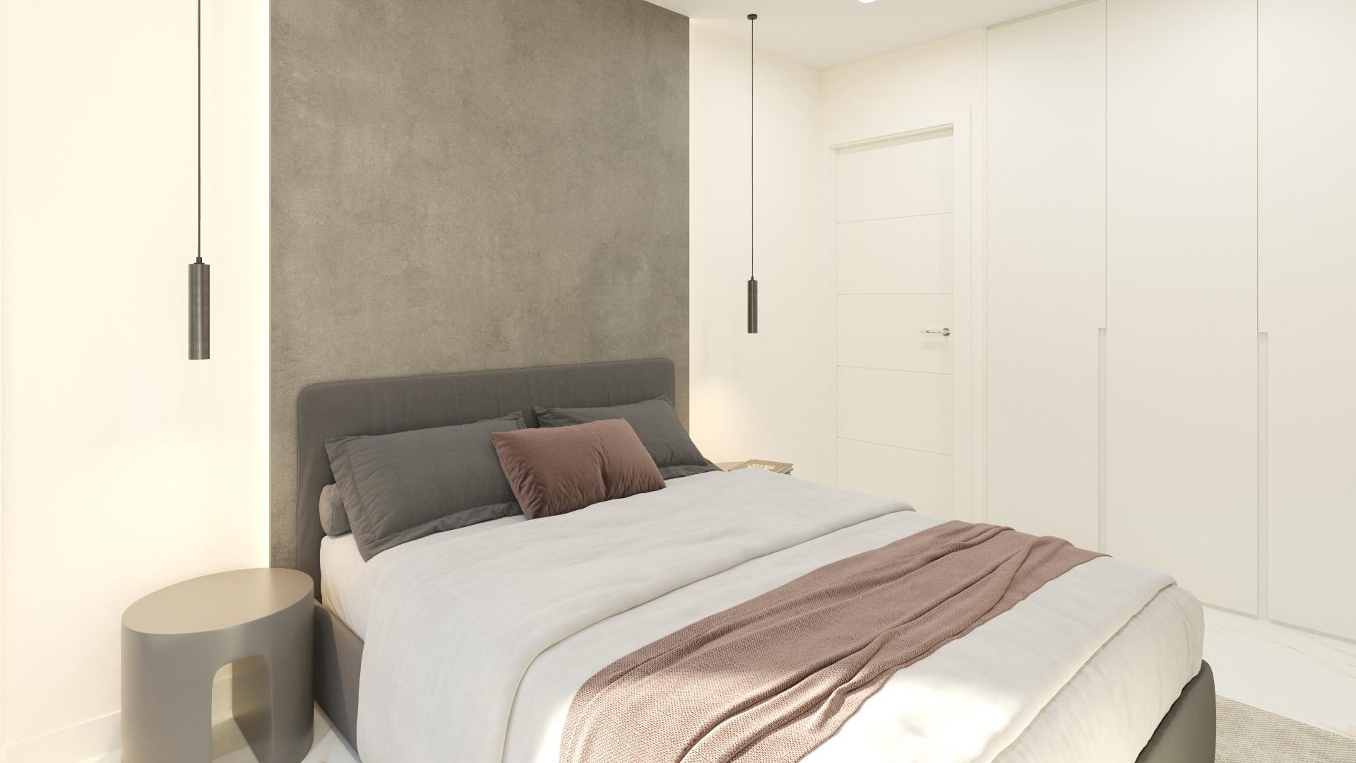 Nouvelle construction - Maison de ville -
Dolores - Sector 2