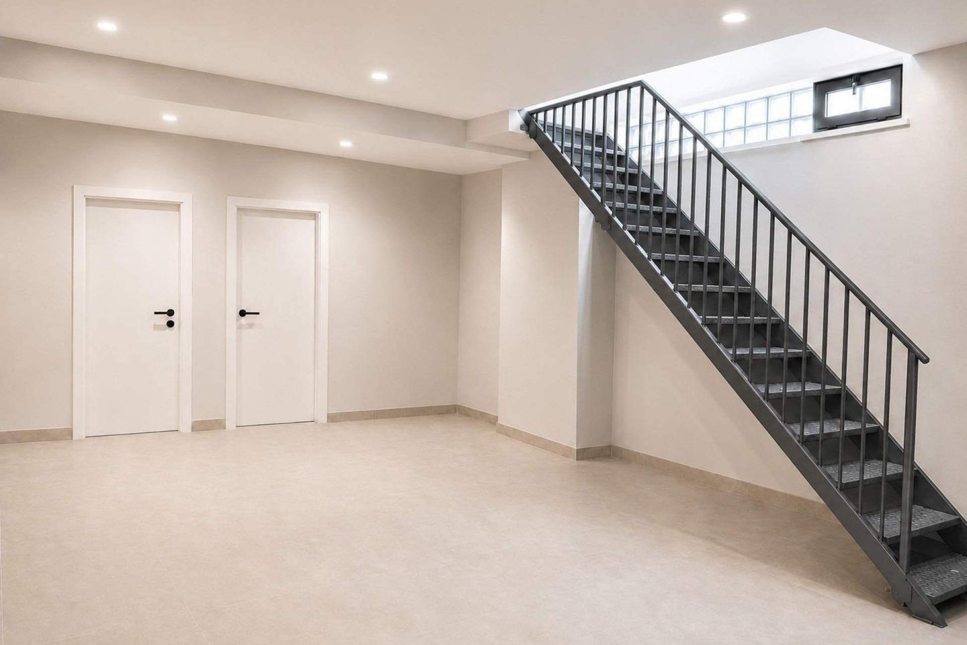 Nouvelle construction - Maison de ville -
Dolores - Sector 2
