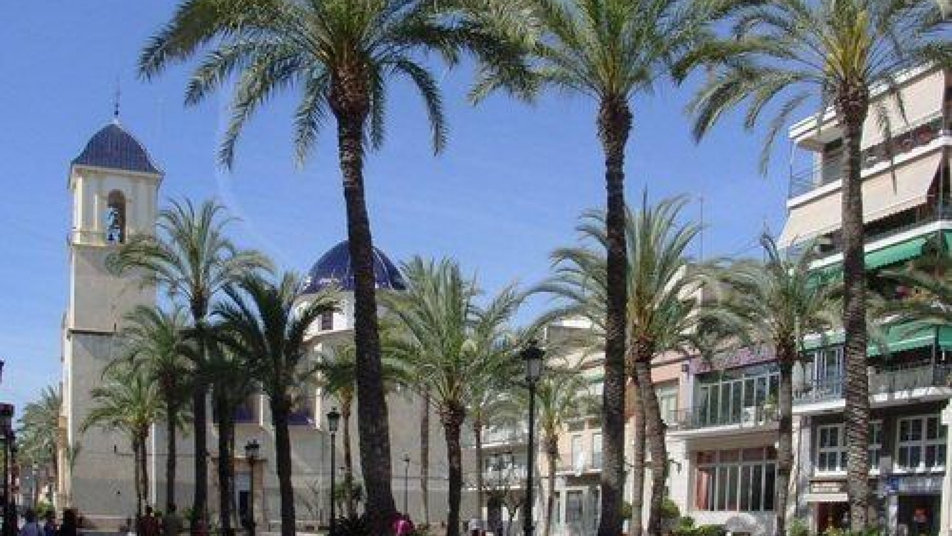 Nouvelle construction - Maison de ville -
Dolores - Sector 2