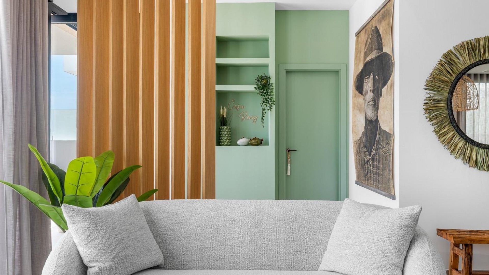 Nouvelle construction - Maison de ville -
Dolores - Sector 3