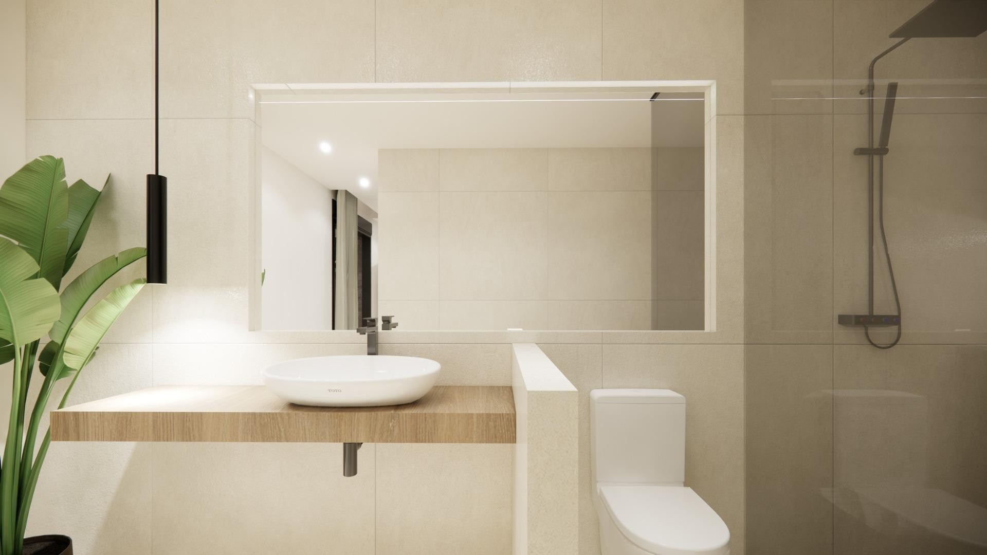 Nouvelle construction - Maison de ville -
Dolores - Sector 3