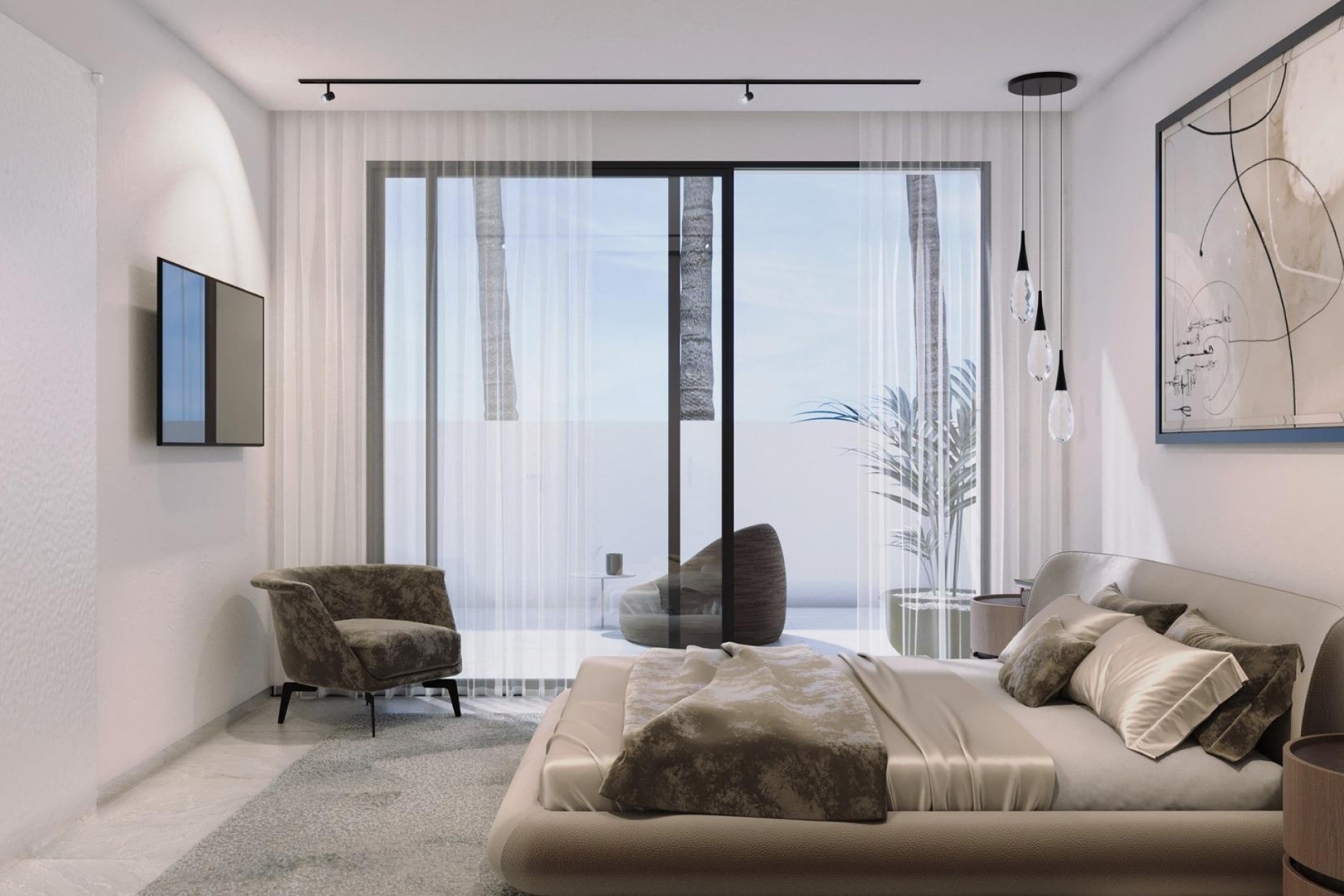 Nouvelle construction - Maison de ville -
Guardamar del Segura - El Raso