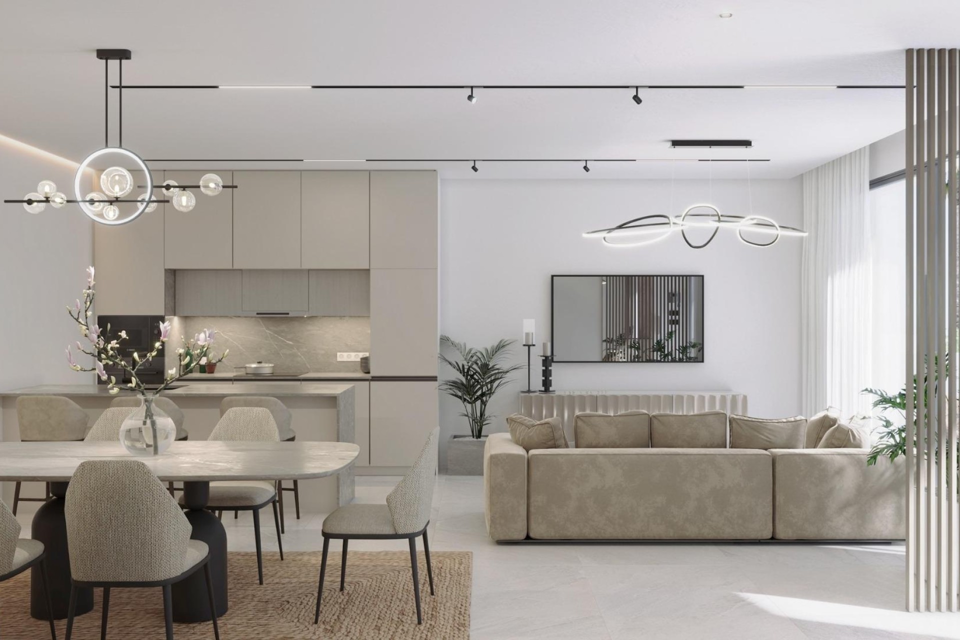 Nouvelle construction - Maison de ville -
Guardamar del Segura - El Raso