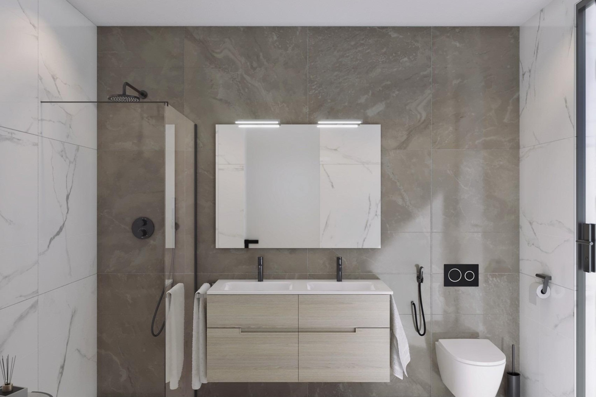Nouvelle construction - Maison de ville -
Guardamar del Segura - El Raso
