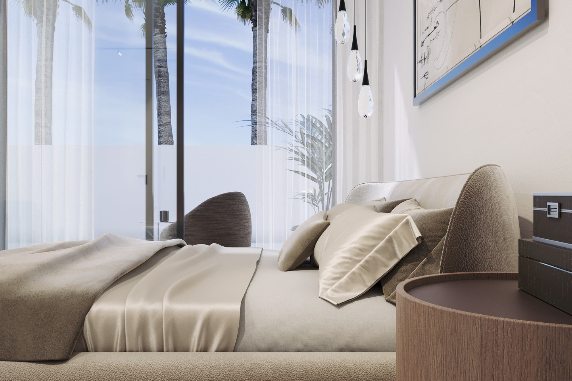 Nouvelle construction - Maison de ville -
Guardamar del Segura