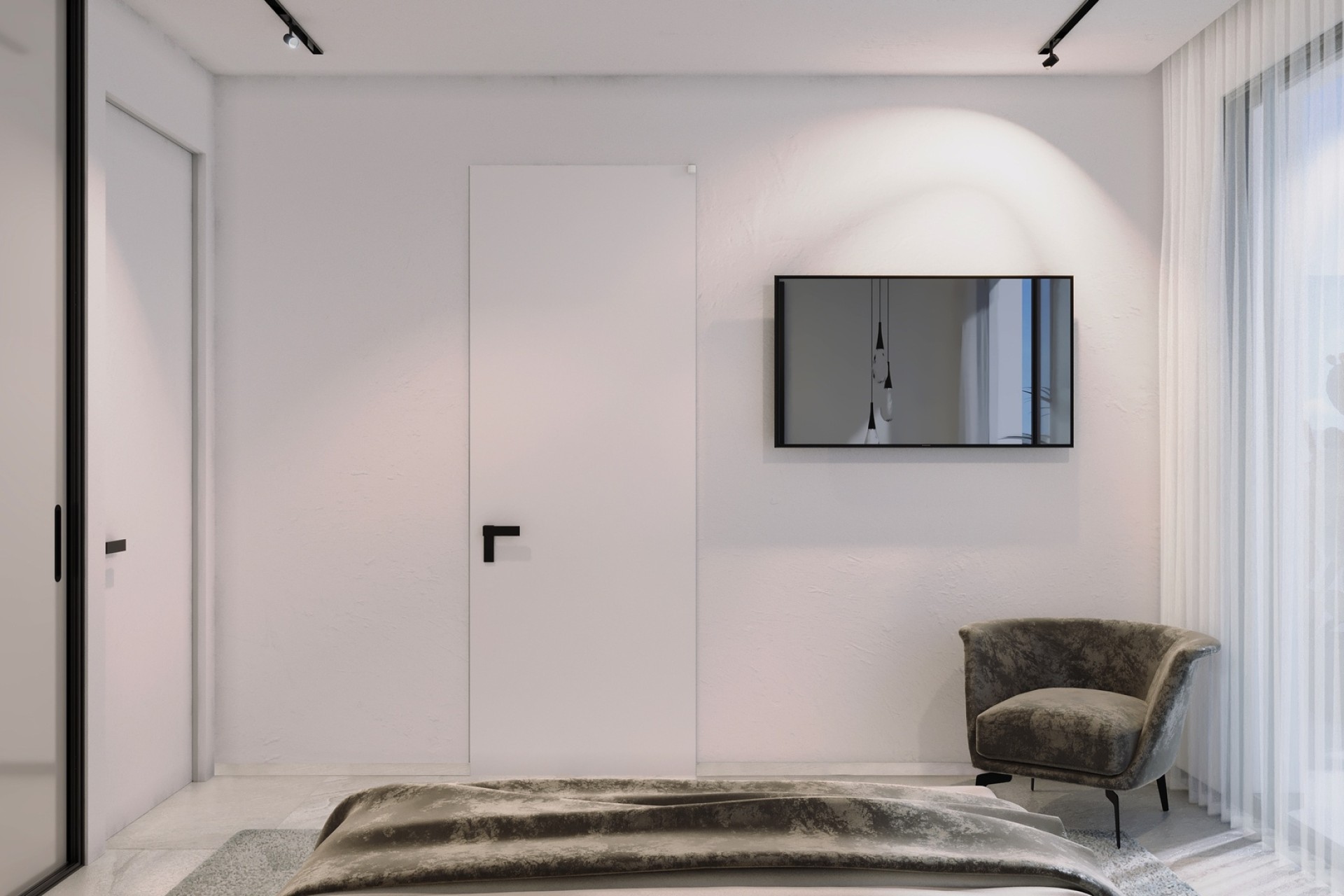 Nouvelle construction - Maison de ville -
Guardamar del Segura