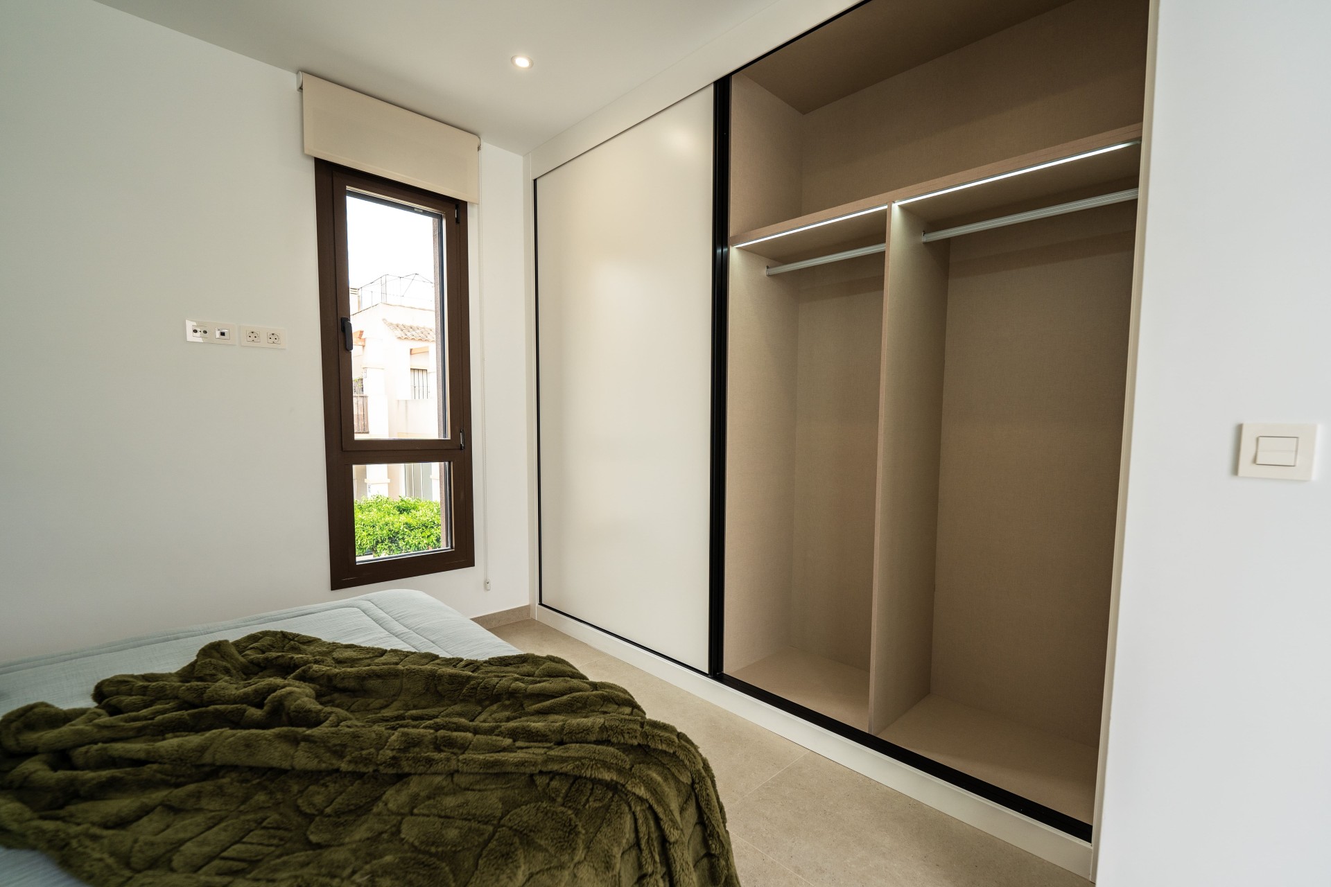 Nouvelle construction - Maison de ville -
Heredades