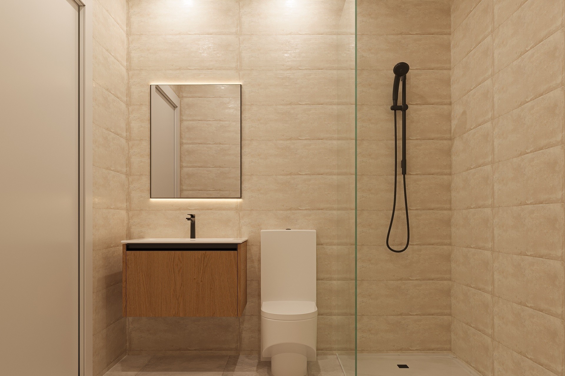 Nouvelle construction - Maison de ville -
Jimenado