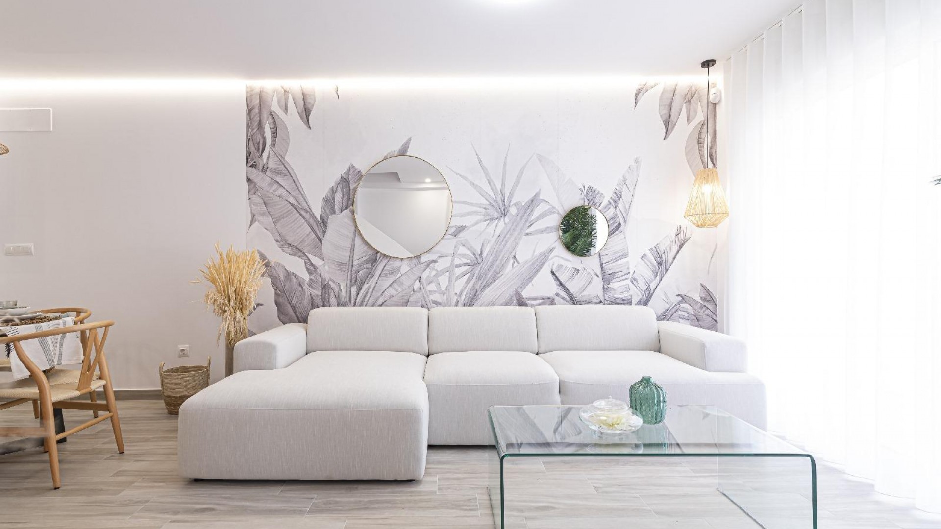 Nouvelle construction - Maison de ville -
La Manga del Mar Menor