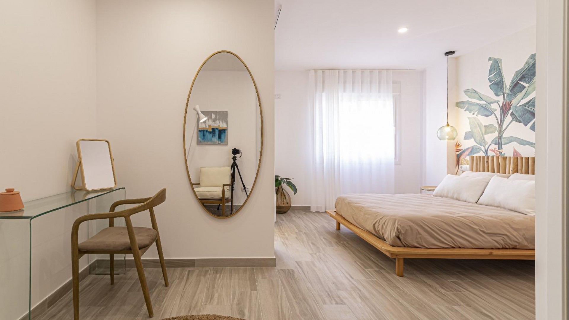 Nouvelle construction - Maison de ville -
La Manga del Mar Menor