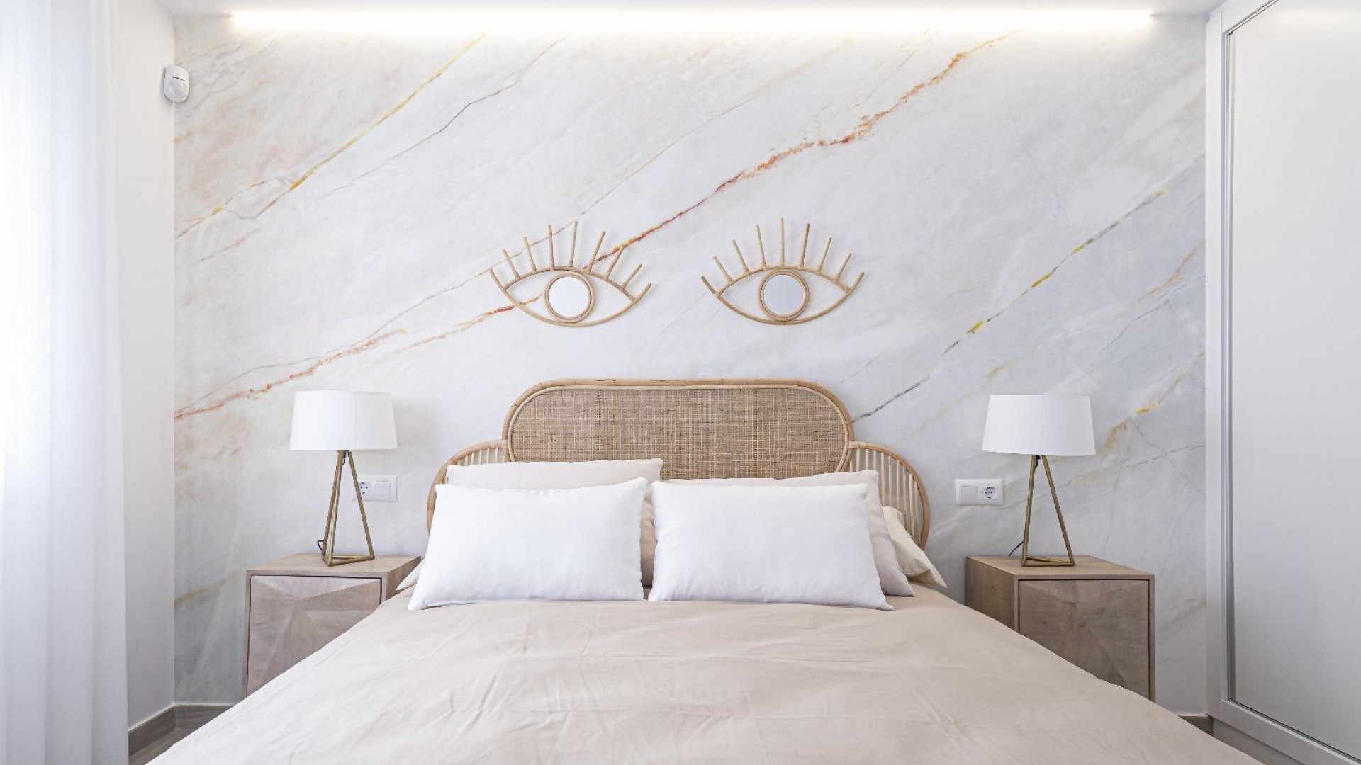 Nouvelle construction - Maison de ville -
La Manga del Mar Menor