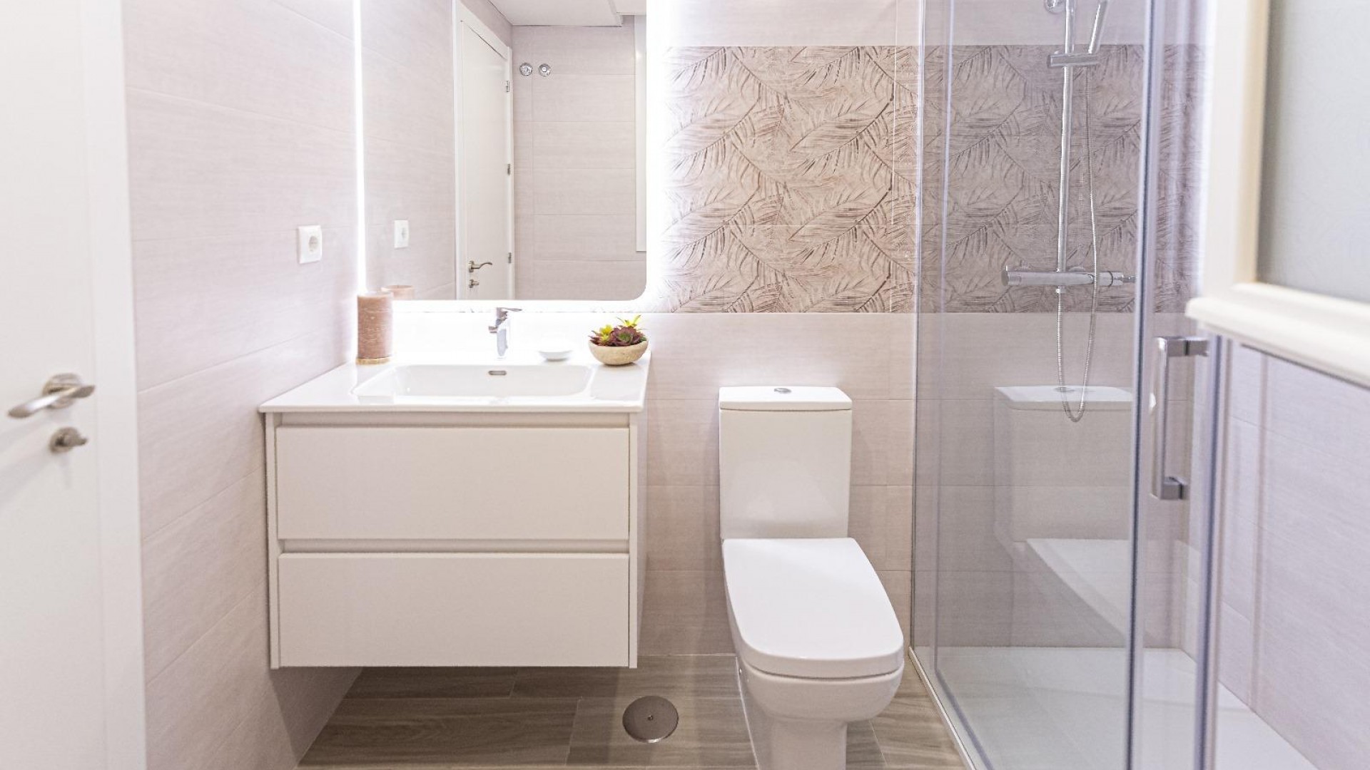 Nouvelle construction - Maison de ville -
La Manga del Mar Menor