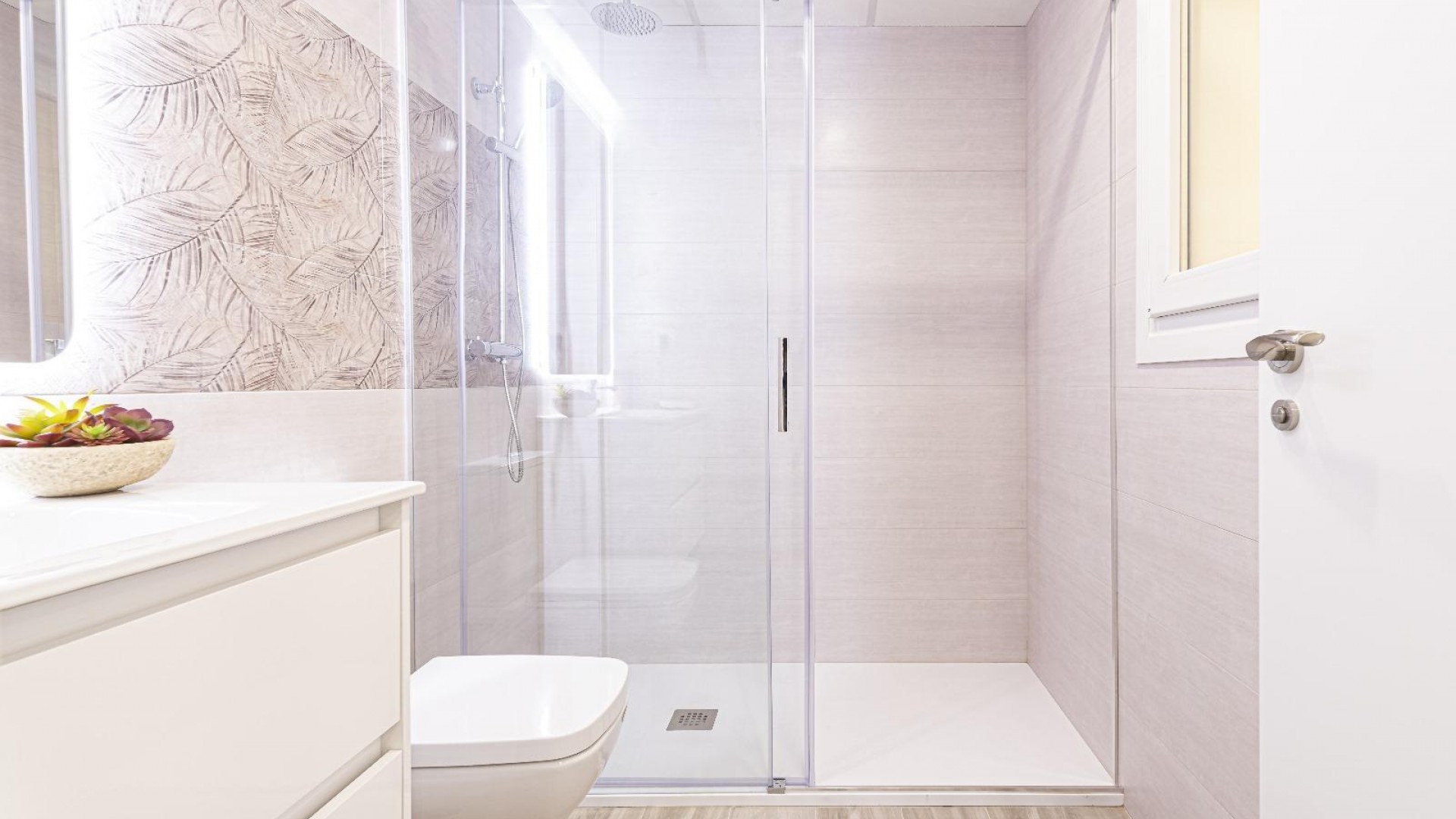 Nouvelle construction - Maison de ville -
La Manga del Mar Menor