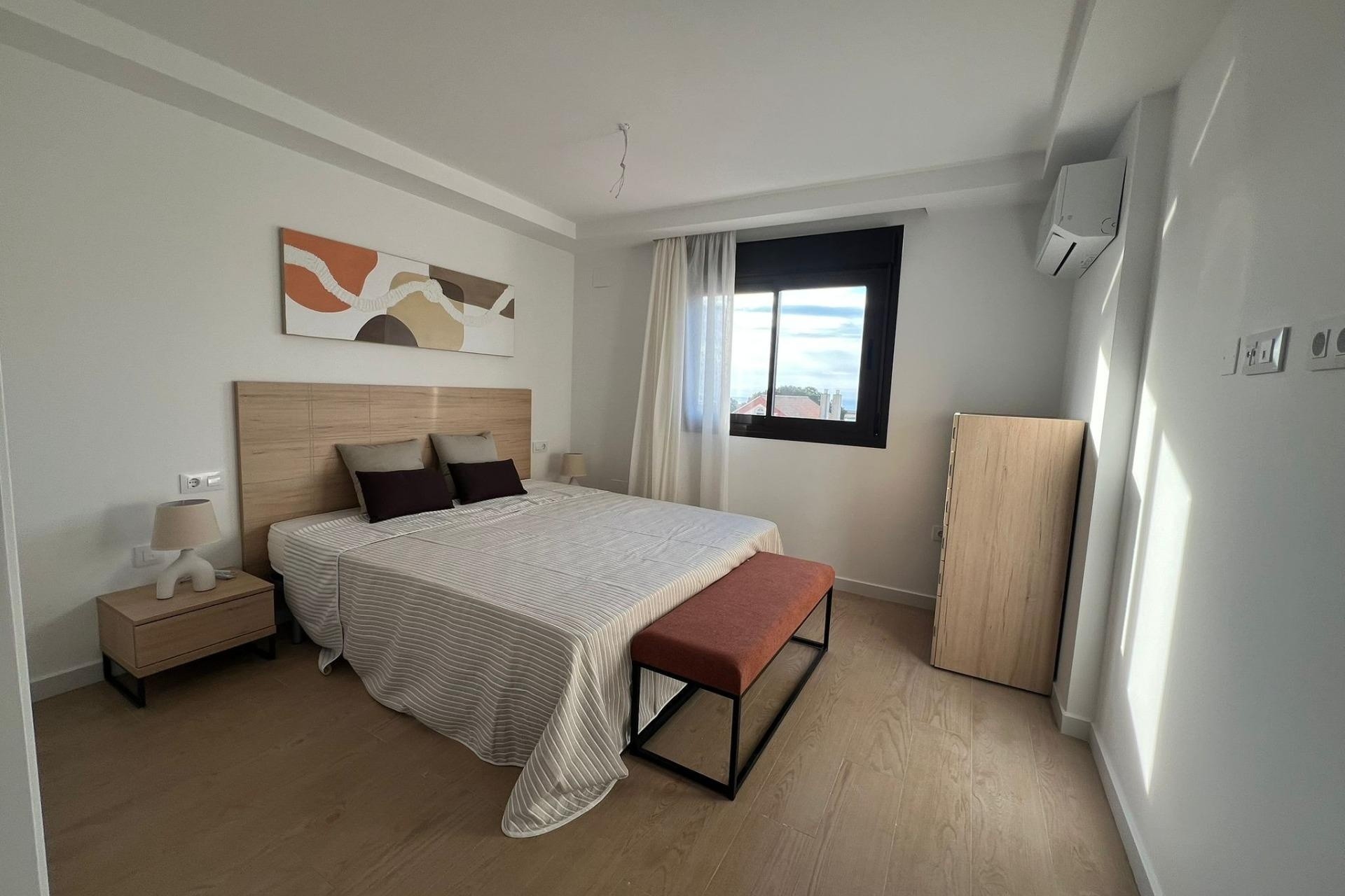 Nouvelle construction - Maison de ville -
La Union - centro