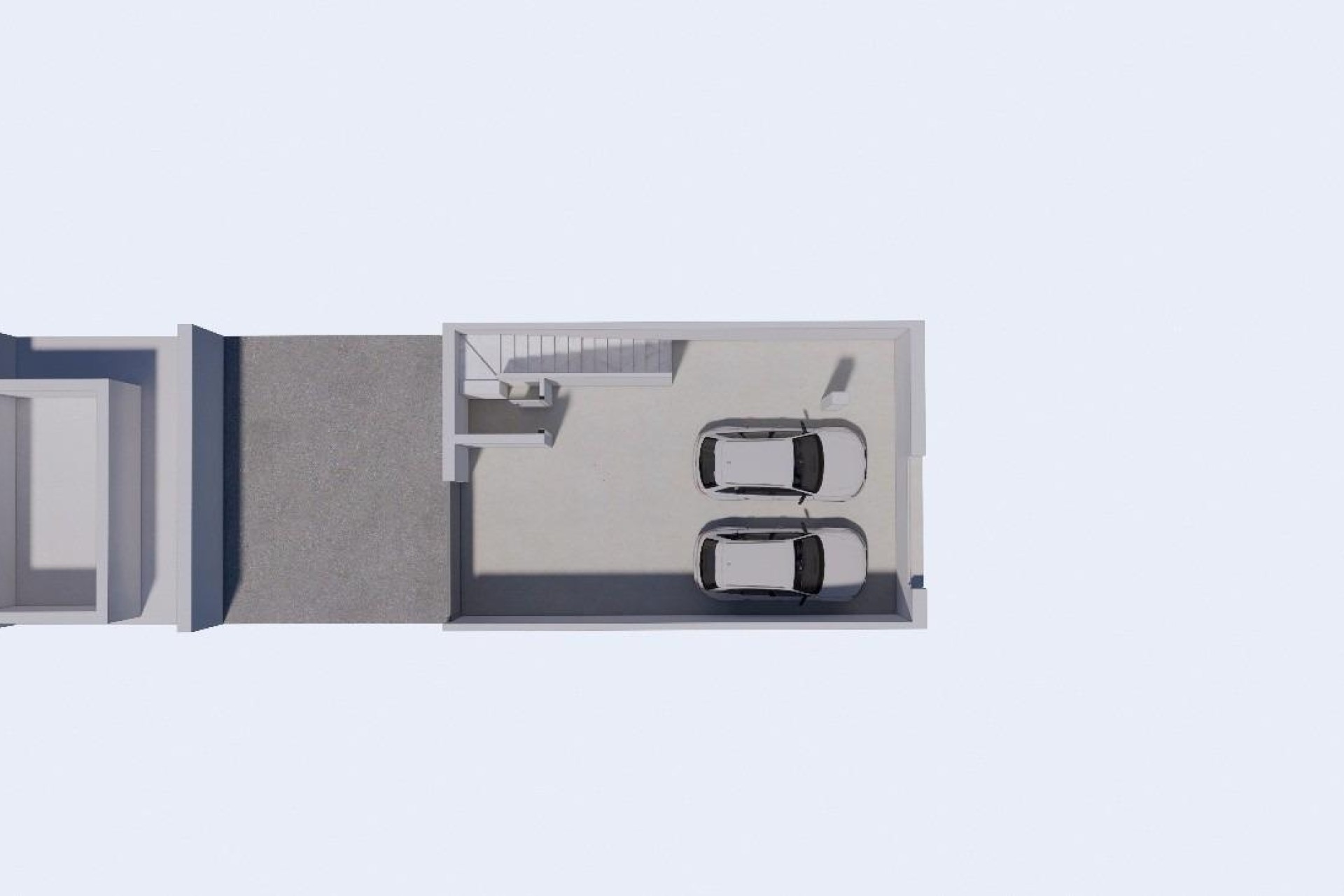 Nouvelle construction - Maison de ville -
Los Alcazares - Serena Golf