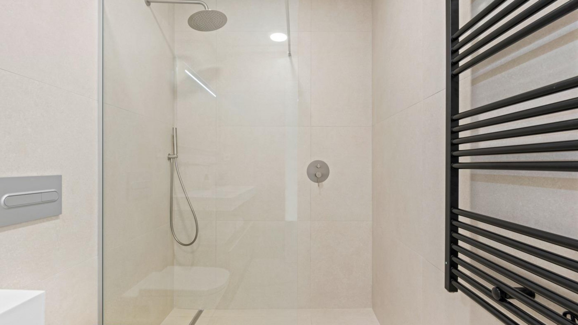 Nouvelle construction - Maison de ville -
Los Alcazares - Serena Golf