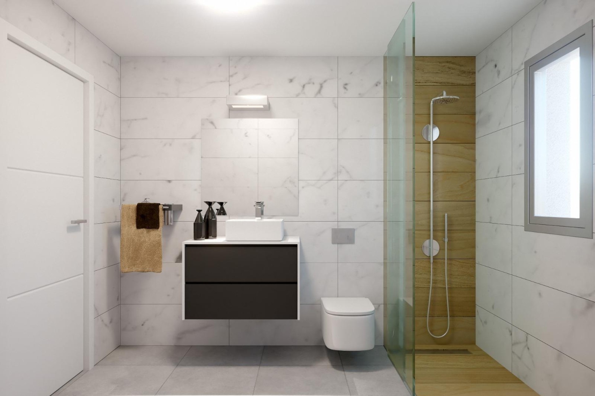 Nouvelle construction - Maison de ville -
Orihuela Costa - PAU 26