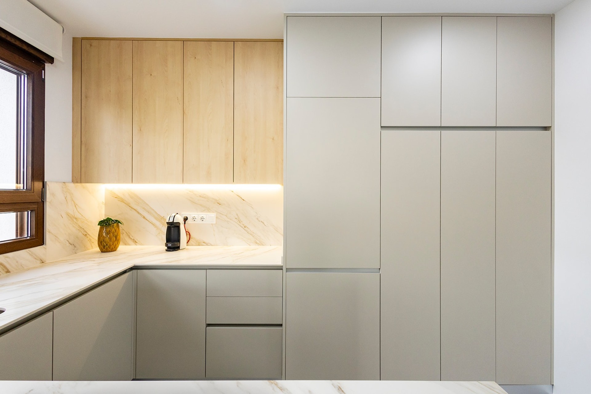 Nouvelle construction - Maison de ville -
Orihuela Costa