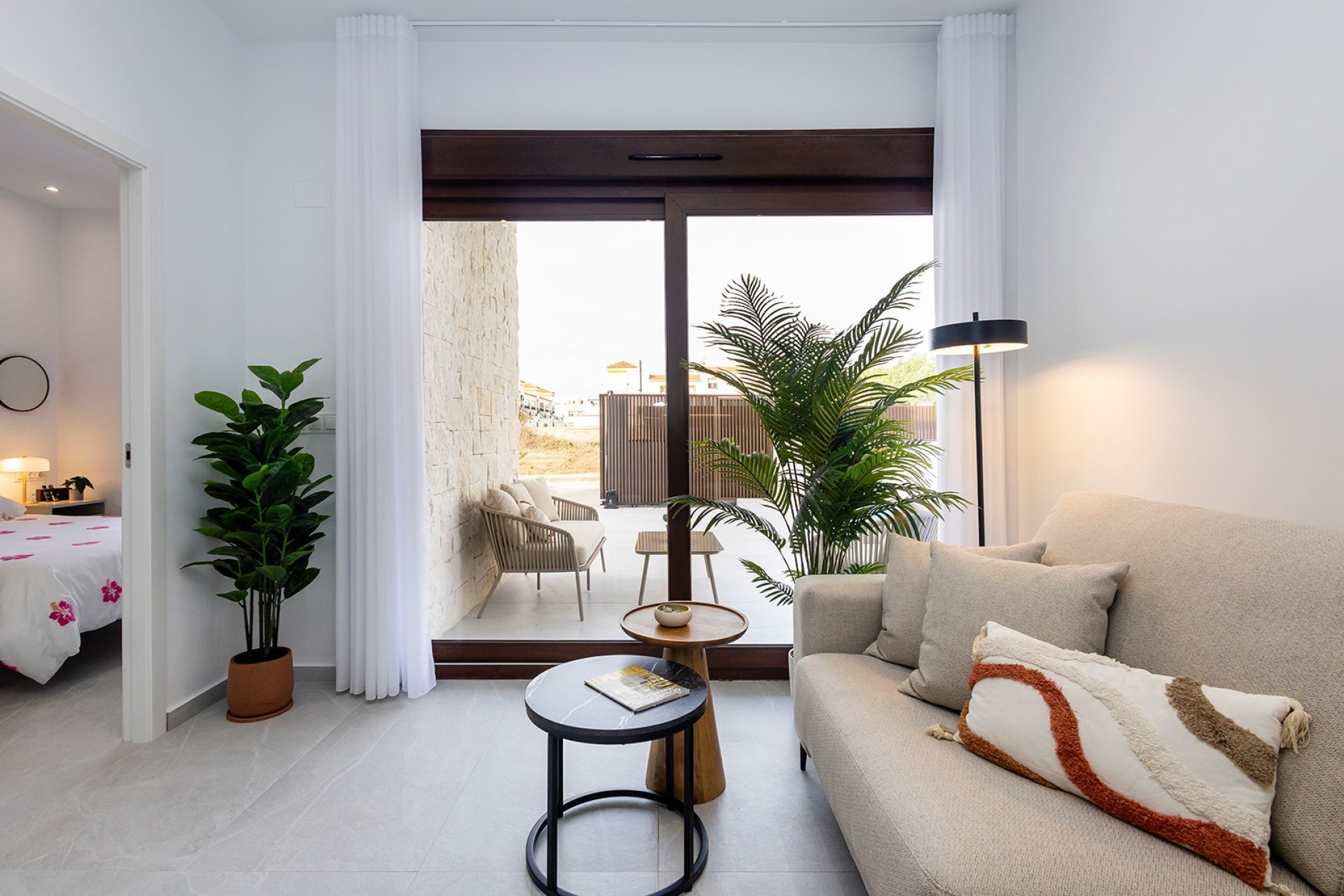 Nouvelle construction - Maison de ville -
Orihuela Costa