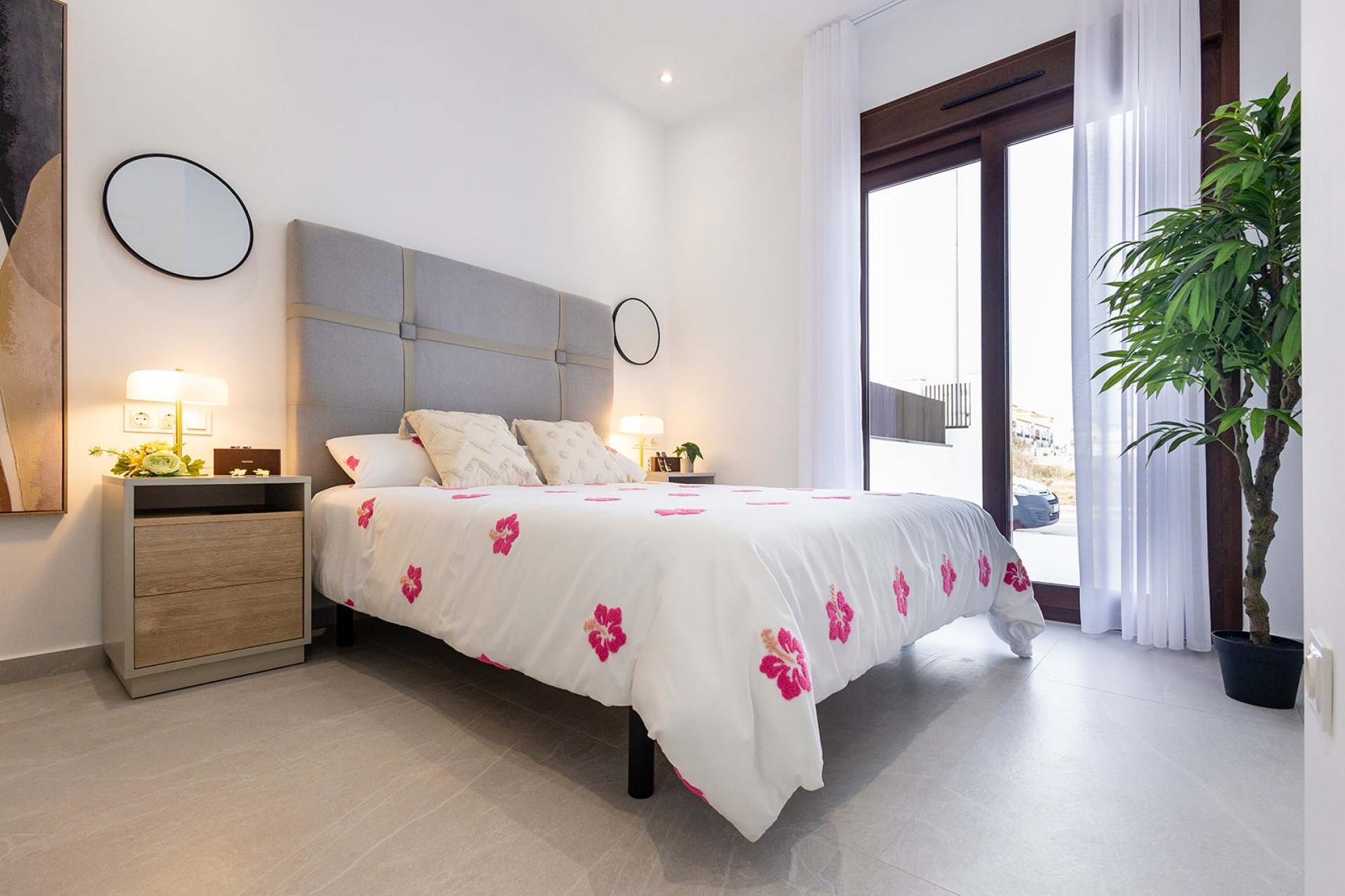 Nouvelle construction - Maison de ville -
Orihuela Costa