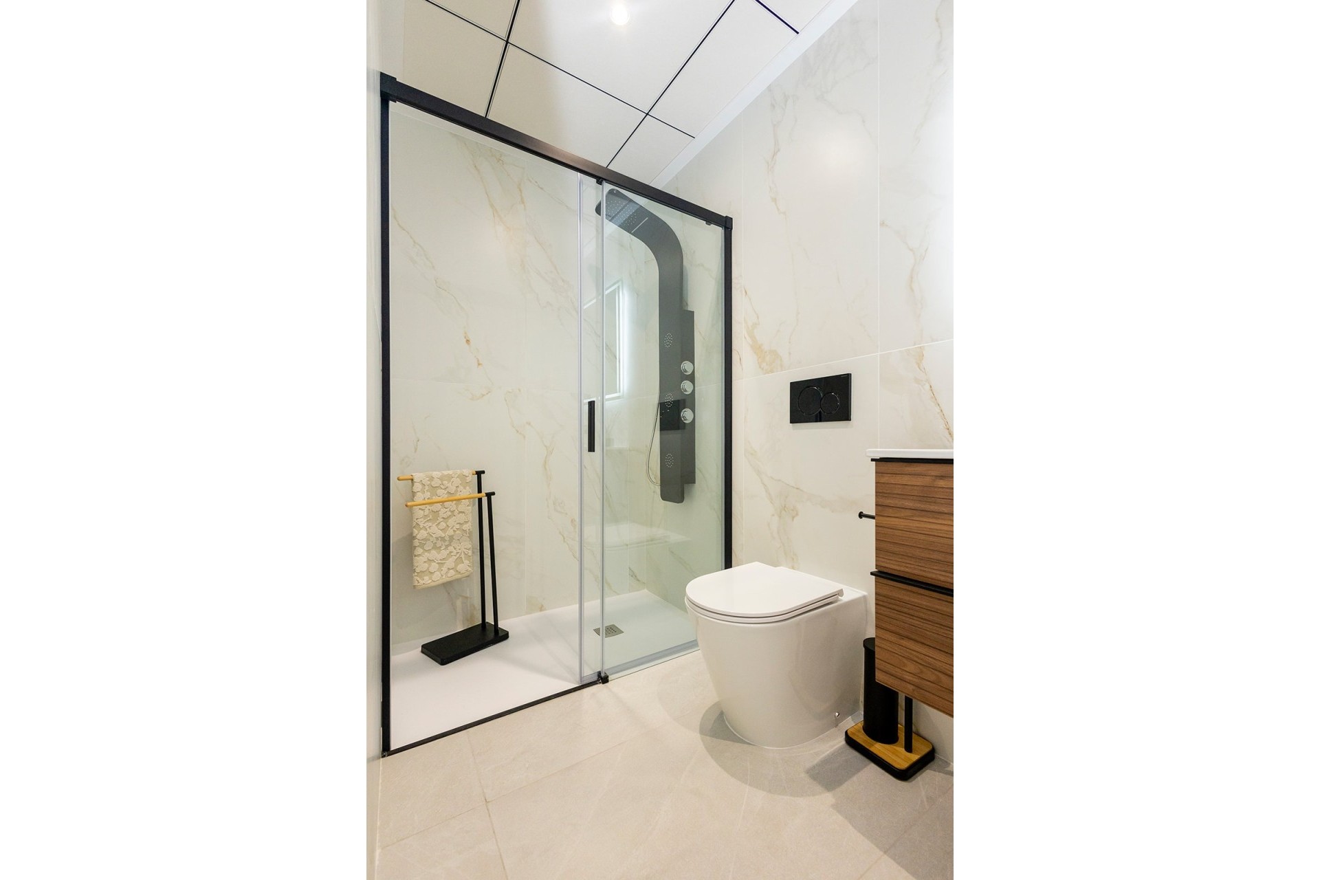 Nouvelle construction - Maison de ville -
Orihuela Costa