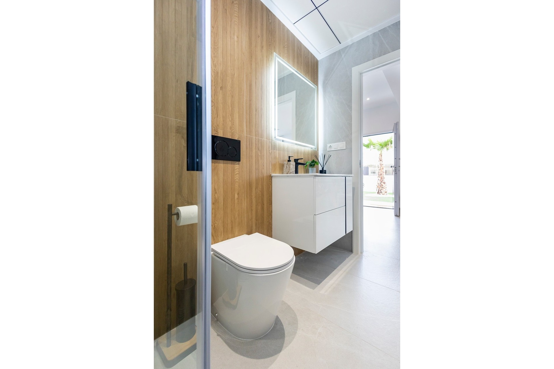 Nouvelle construction - Maison de ville -
Orihuela Costa