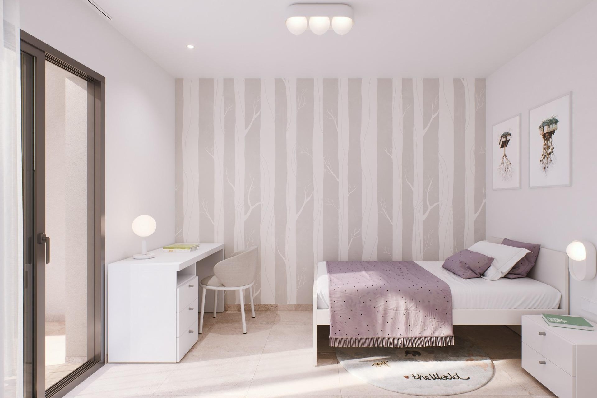 Nouvelle construction - Maison de ville -
Pilar de la Horadada - Barrio los Segundas