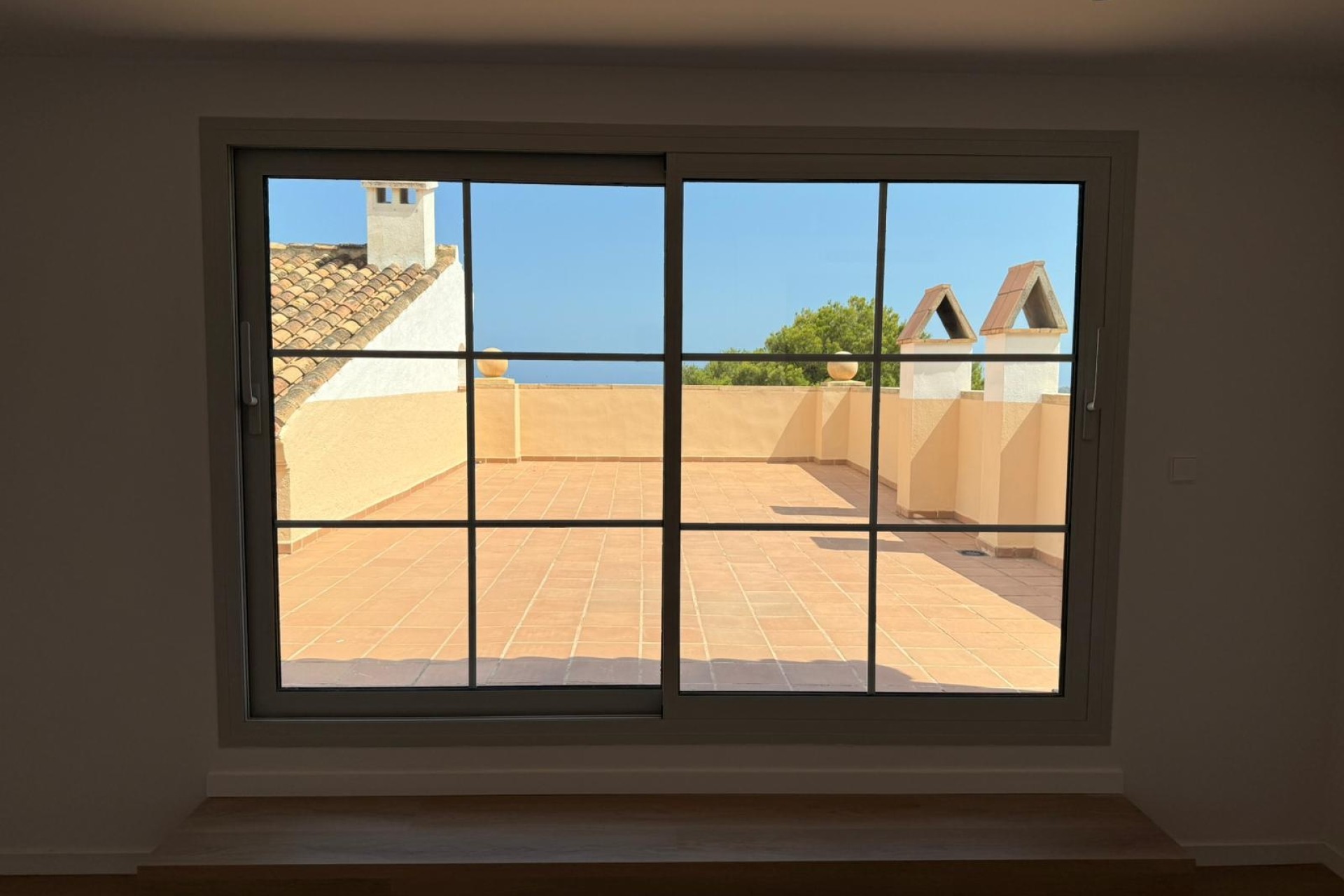 Nouvelle construction - Maison de ville -
Pilar de la Horadada - Golf Badia