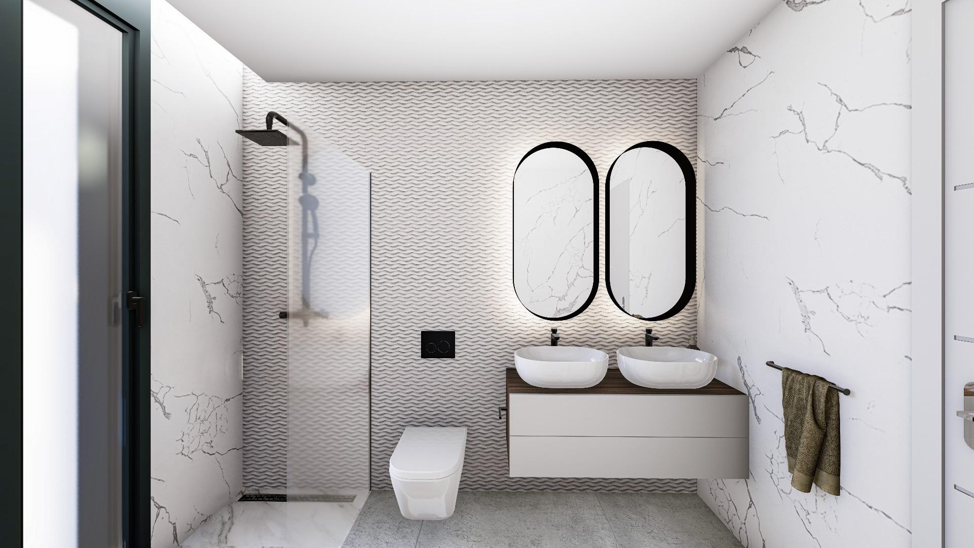 Nouvelle construction - Maison de ville -
Pilar de la Horadada - Lo Monte