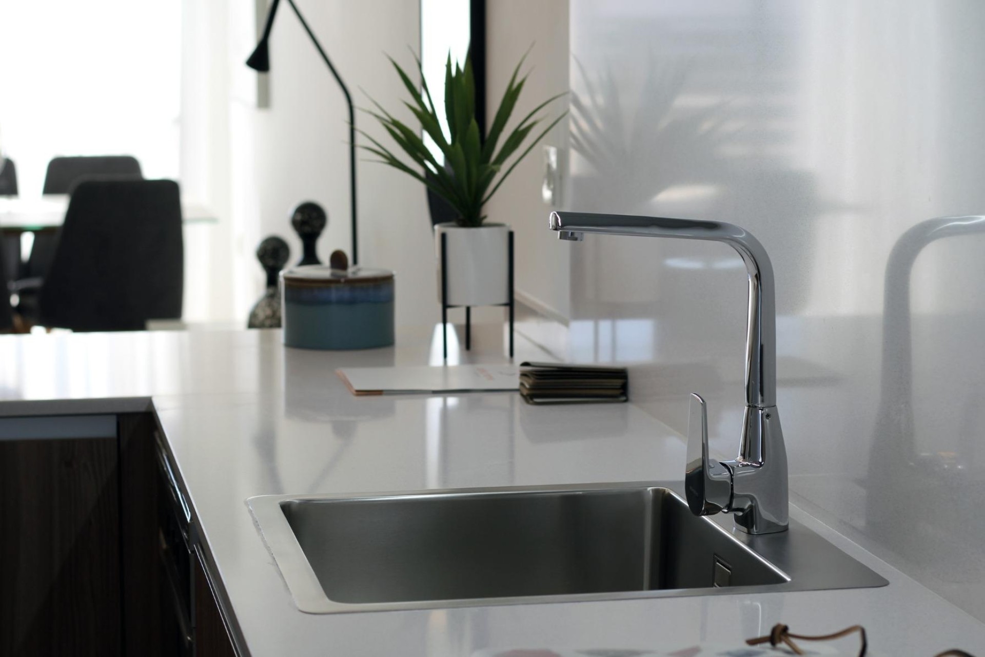 Nouvelle construction - Maison de ville -
Pilar de la Horadada - parque Andromeda