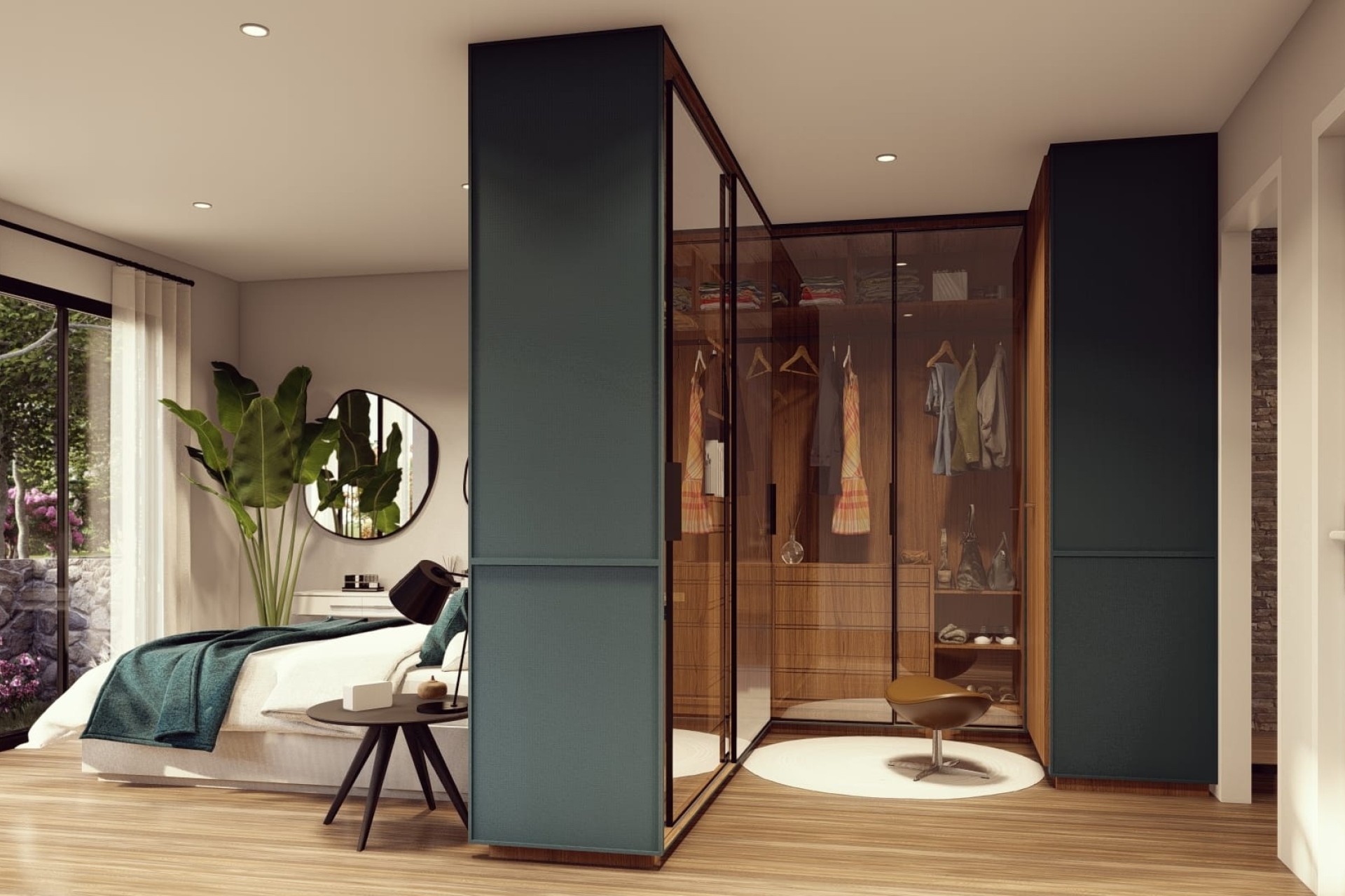 Nouvelle construction - Maison de ville -
Sangonera la Verde