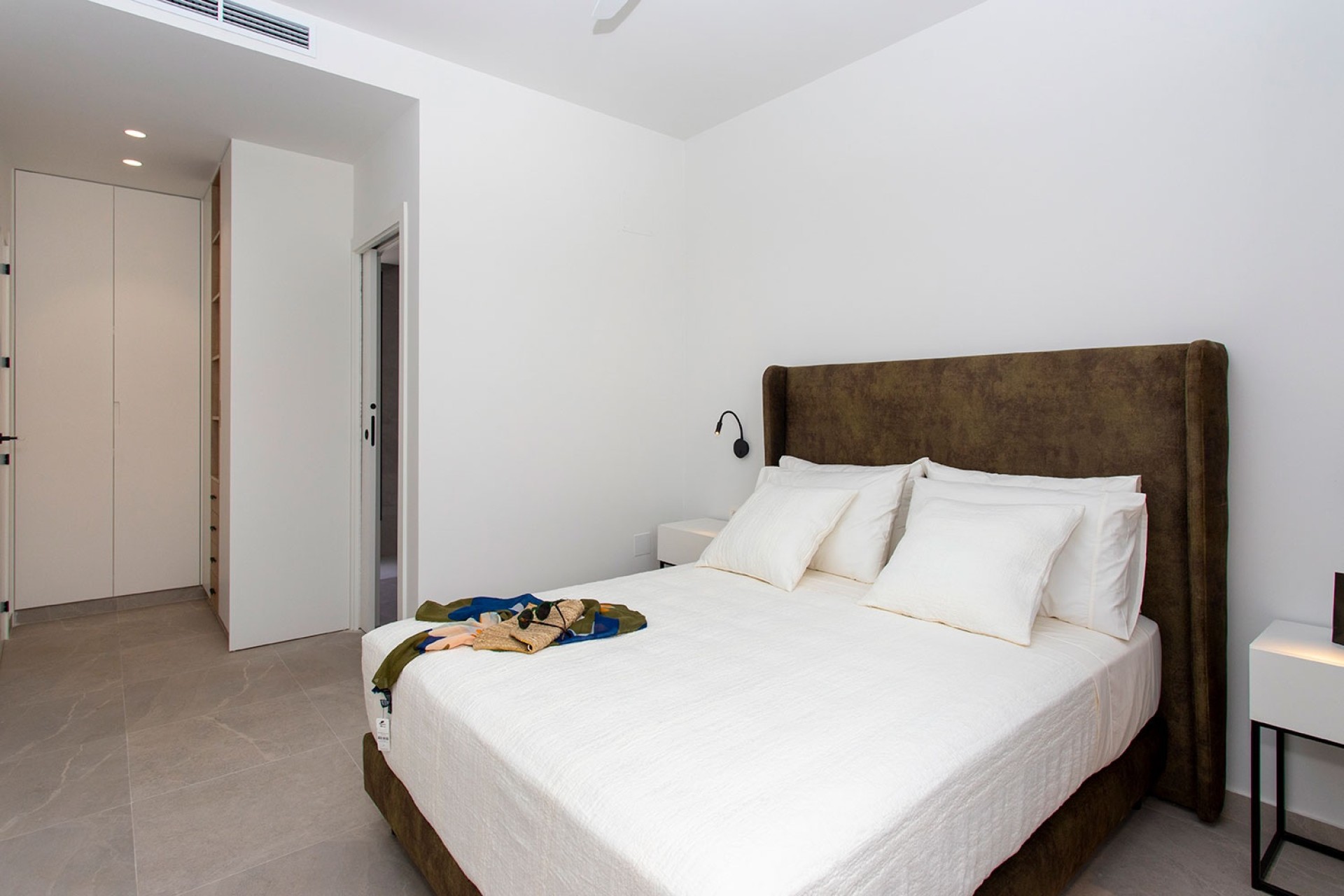 Nouvelle construction - Maison de ville -
Sucina