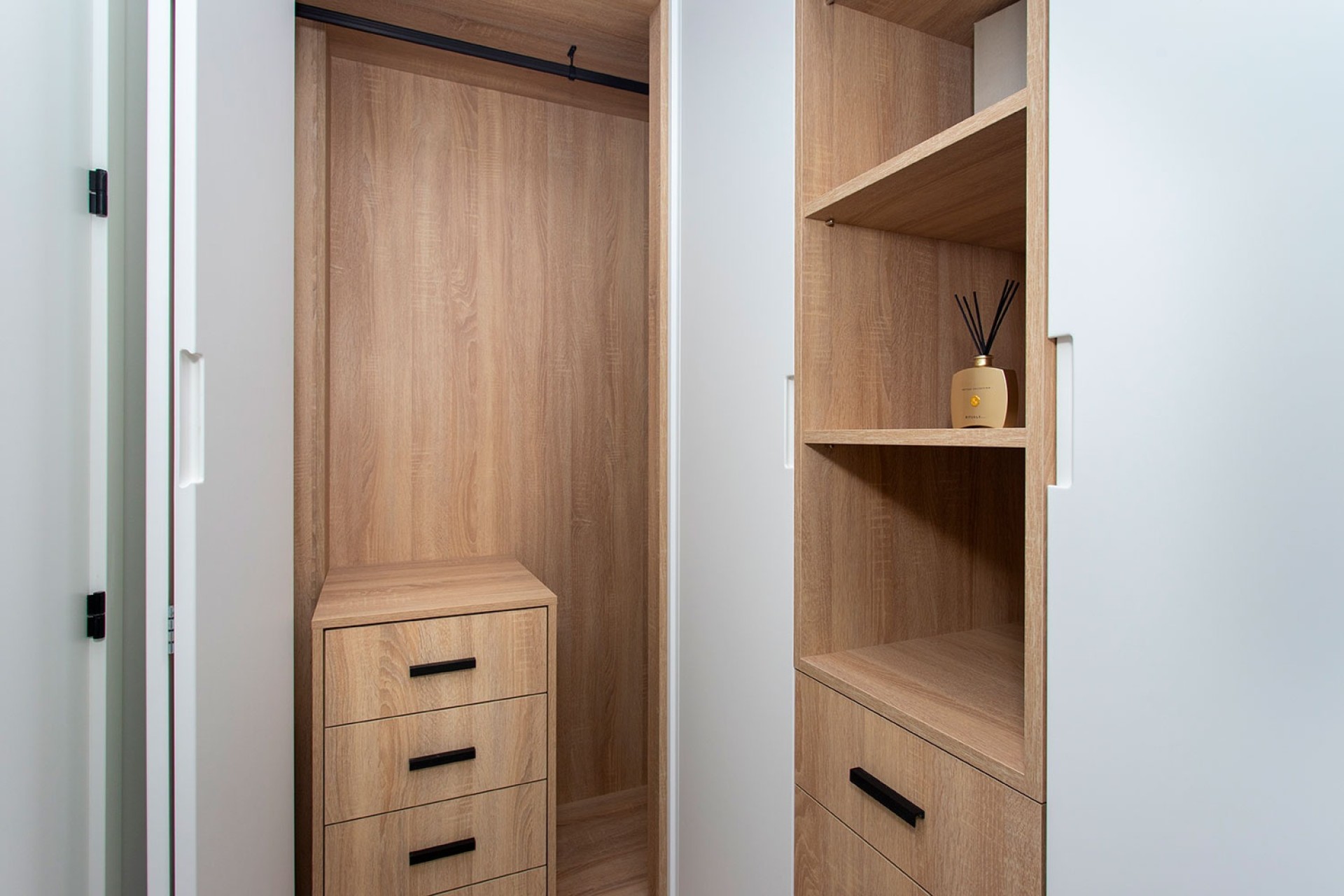 Nouvelle construction - Maison de ville -
Sucina