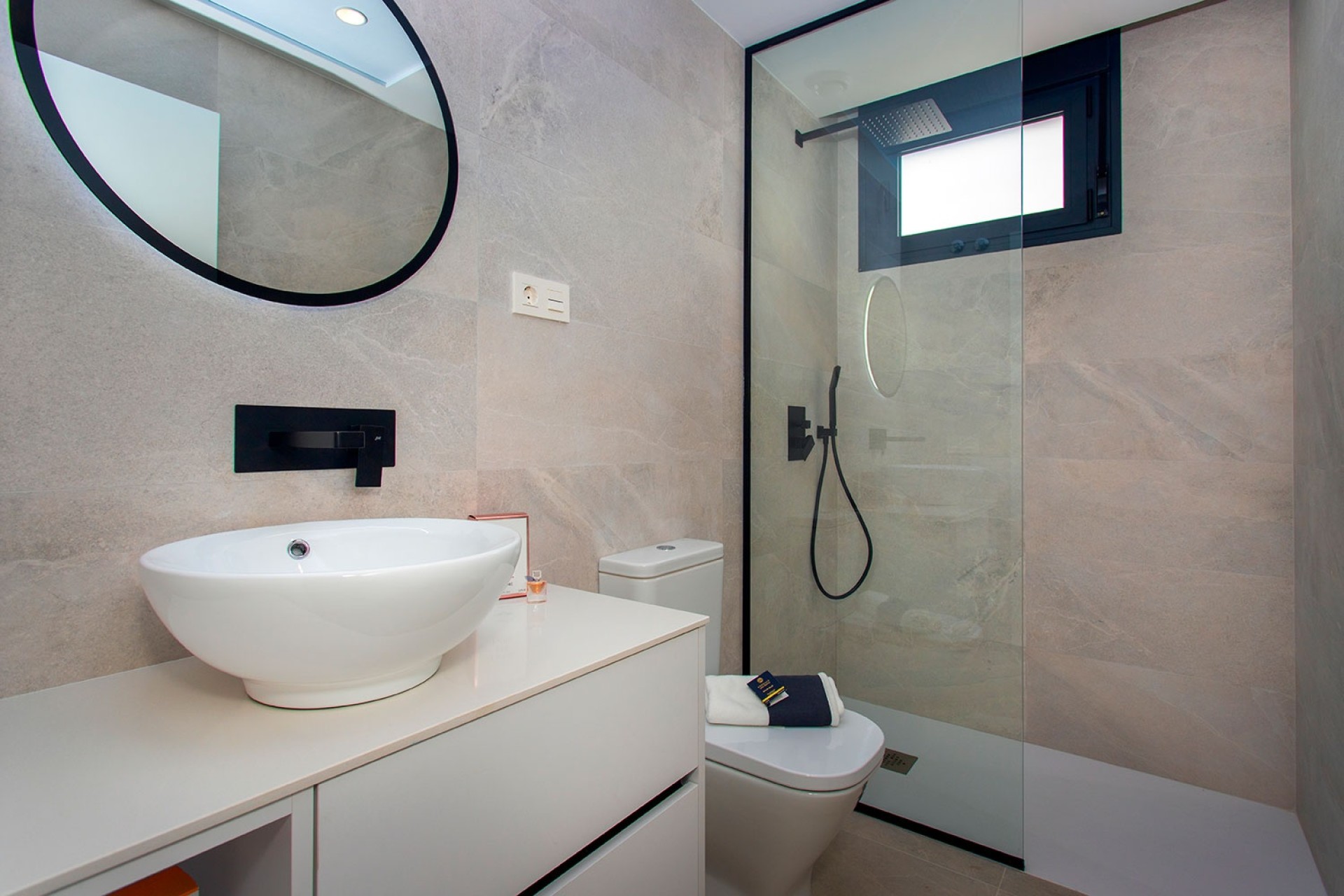 Nouvelle construction - Maison de ville -
Sucina