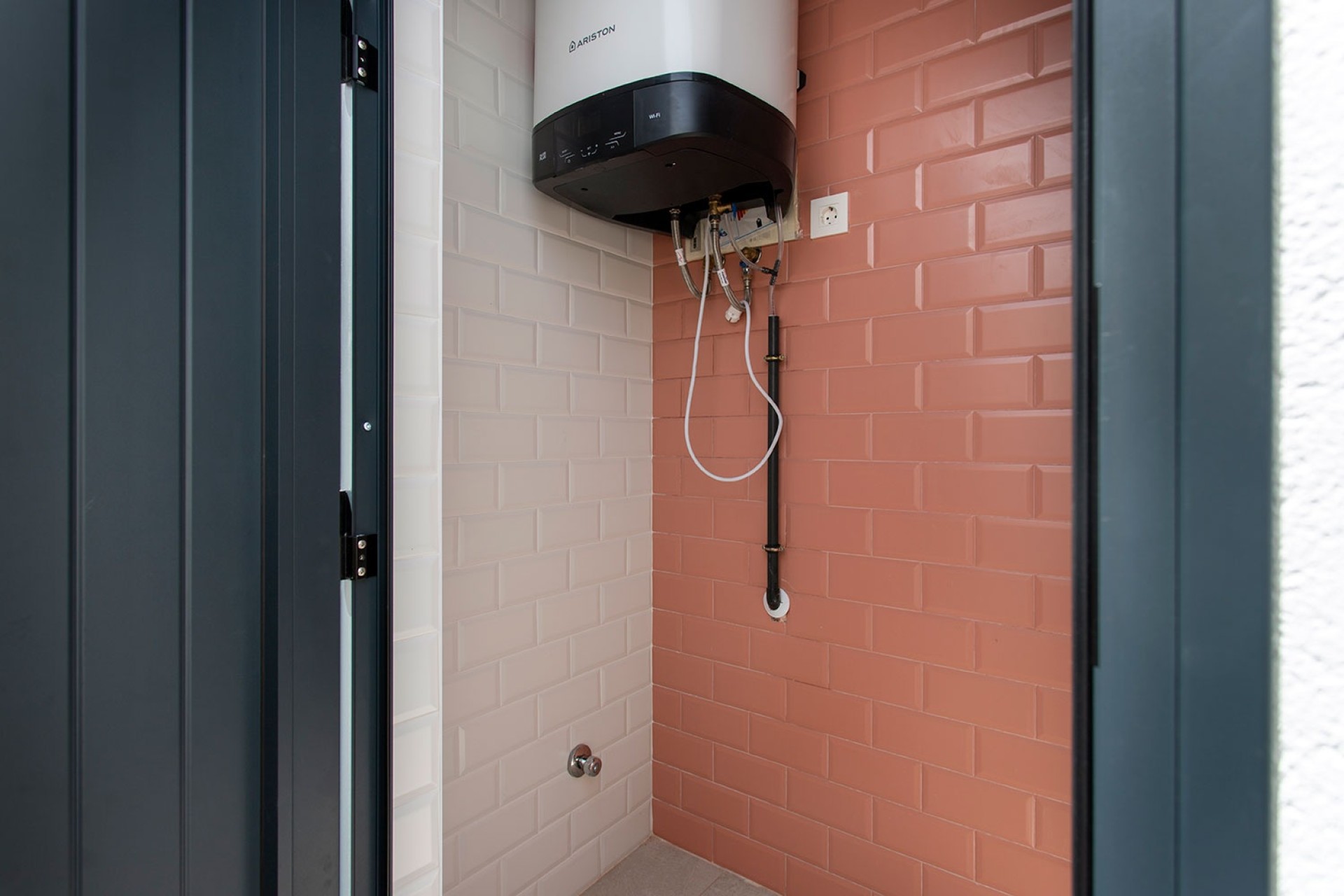 Nouvelle construction - Maison de ville -
Sucina