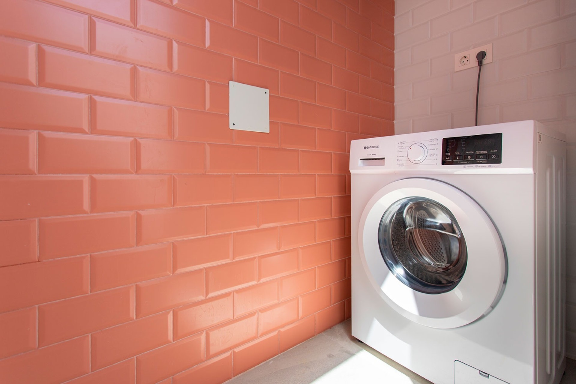 Nouvelle construction - Maison de ville -
Sucina