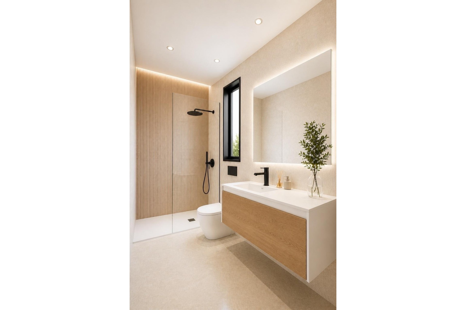 Nouvelle construction - Maison de ville -
Torre Pacheco - Santa Rosalia Lake and Life Resort