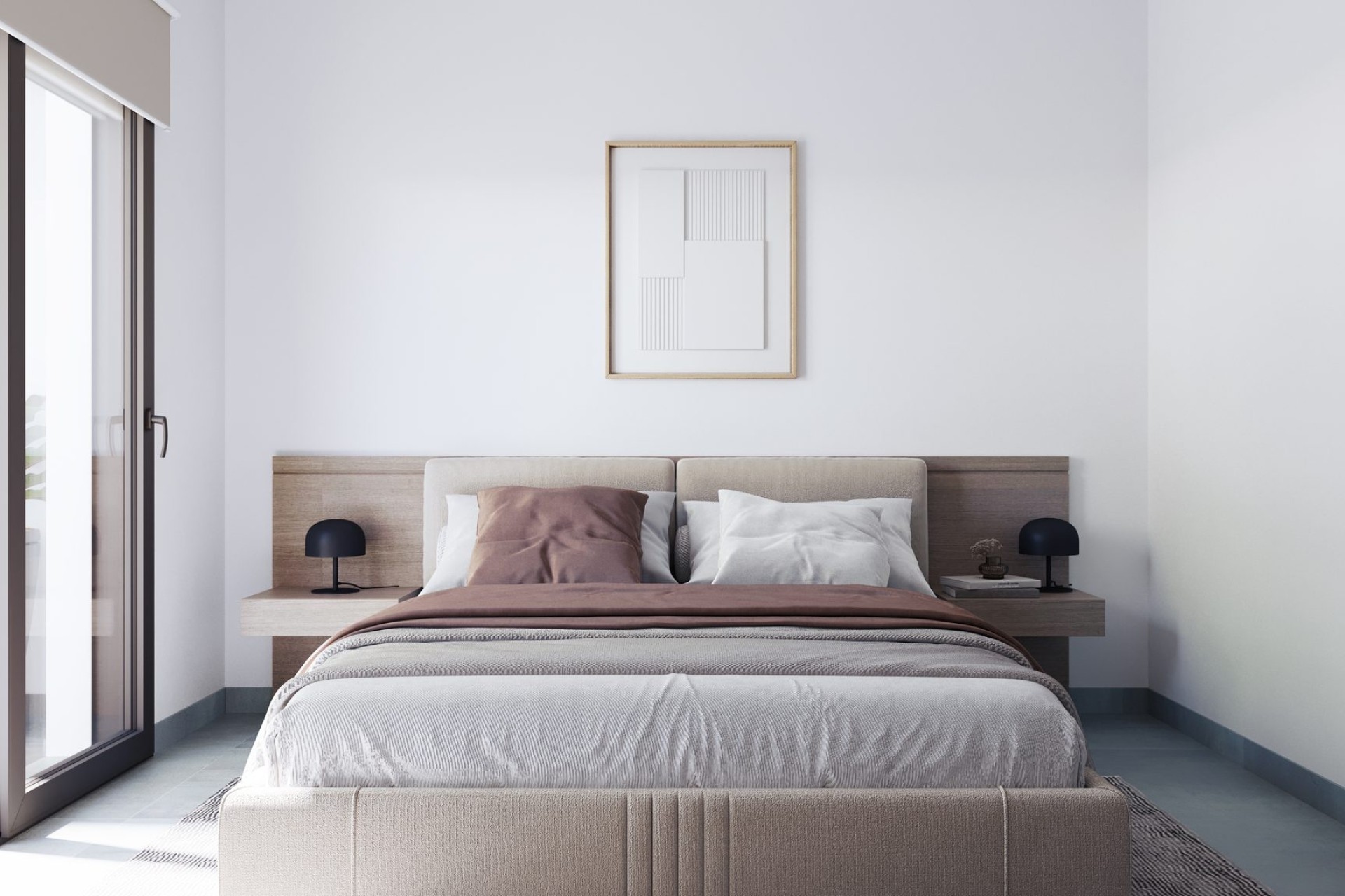 Nouvelle construction - Maison de ville -
Torre Pacheco - Torre-Pacheco