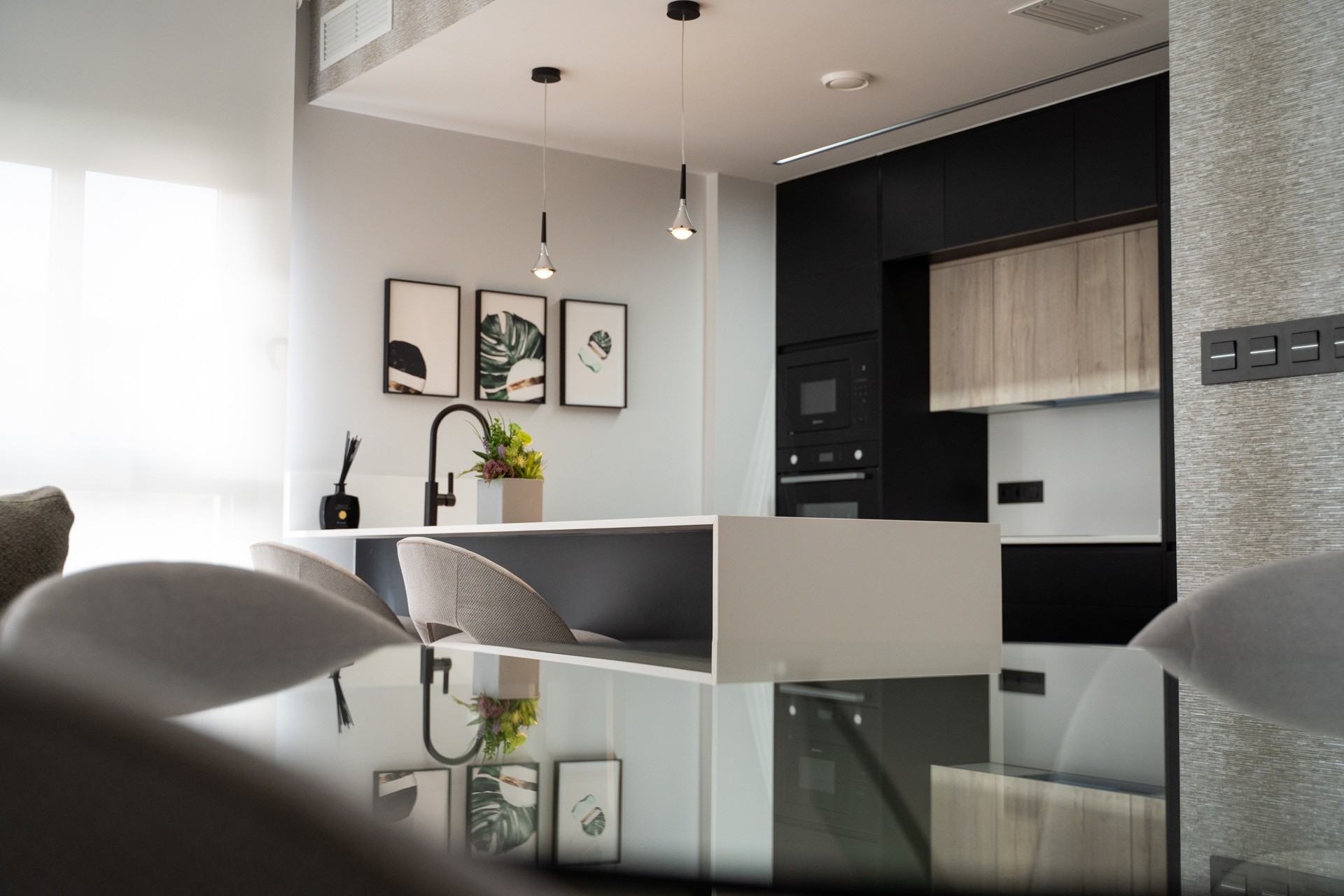 Nouvelle construction - Maison de ville -
Torrevieja