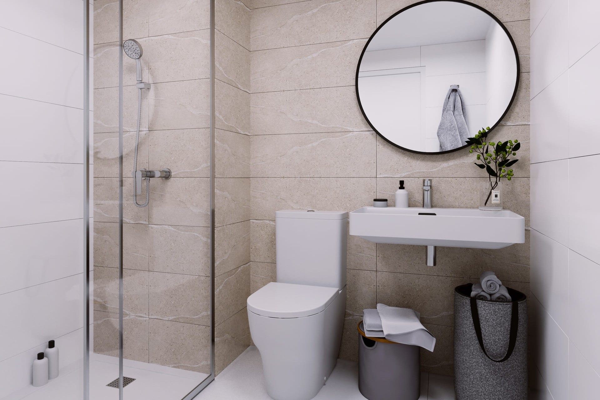 Nouvelle construction -  -
Monforte del Cid