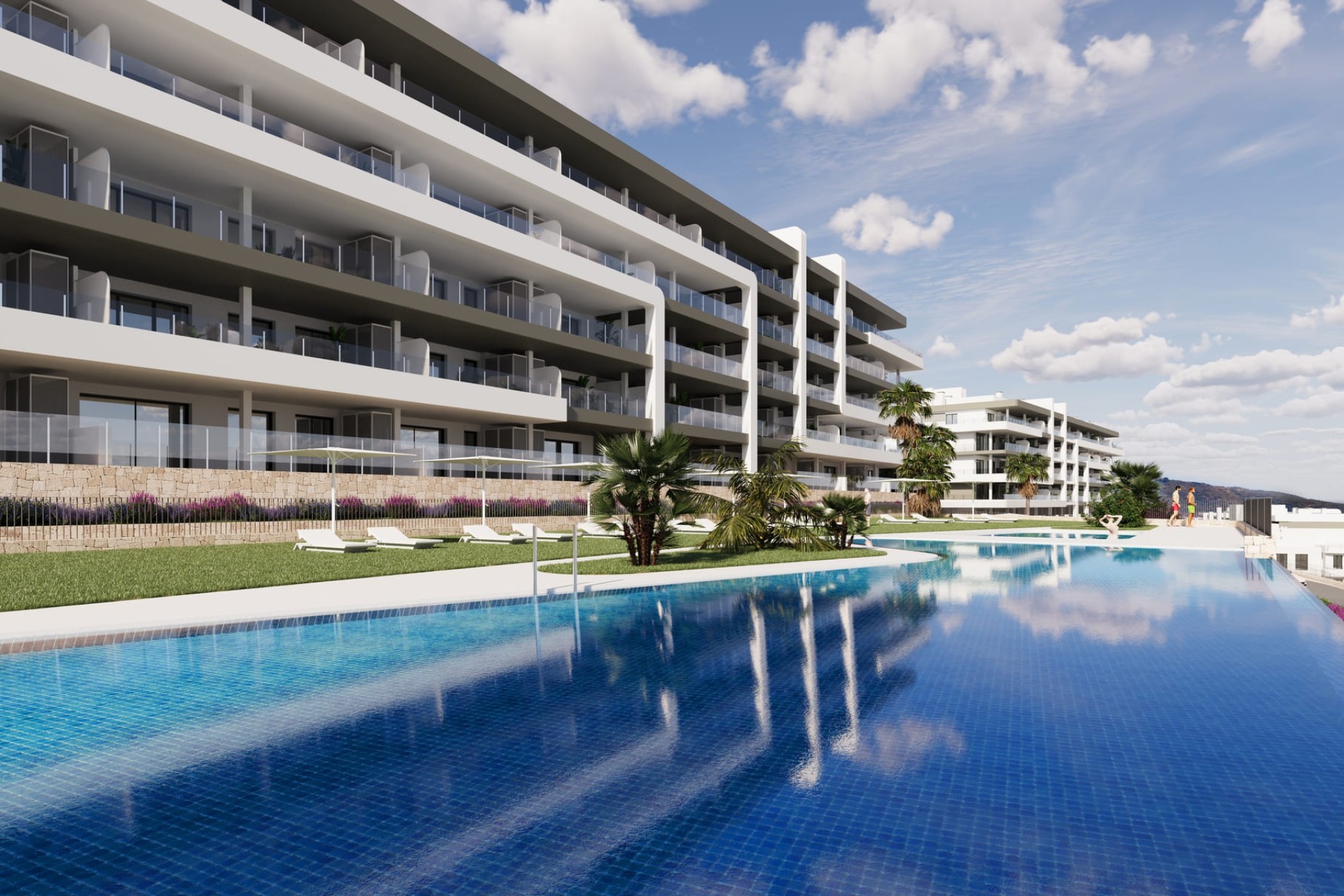 Nouvelle construction -  -
Mutxamel