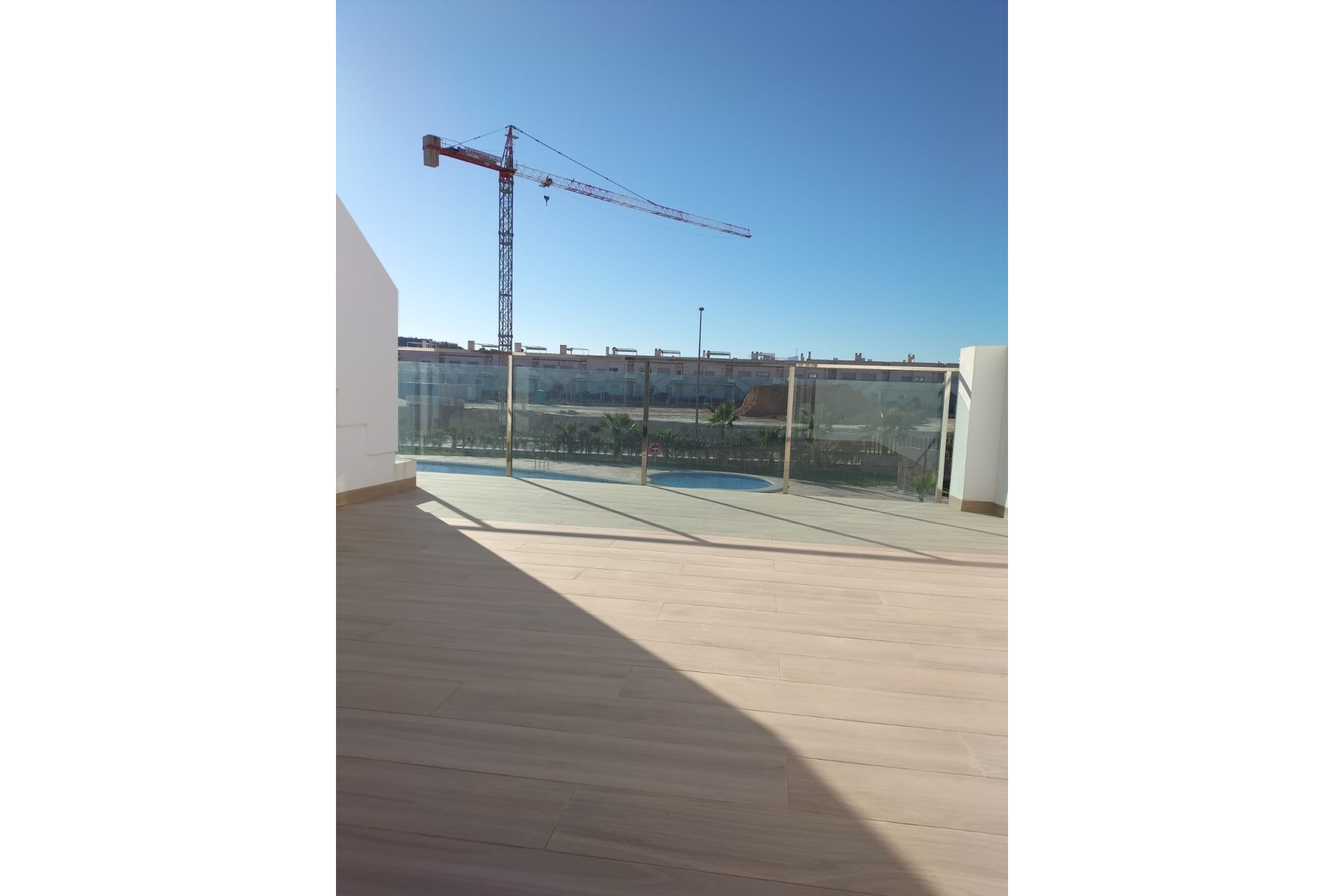 Nouvelle construction -  -
Orihuela Costa