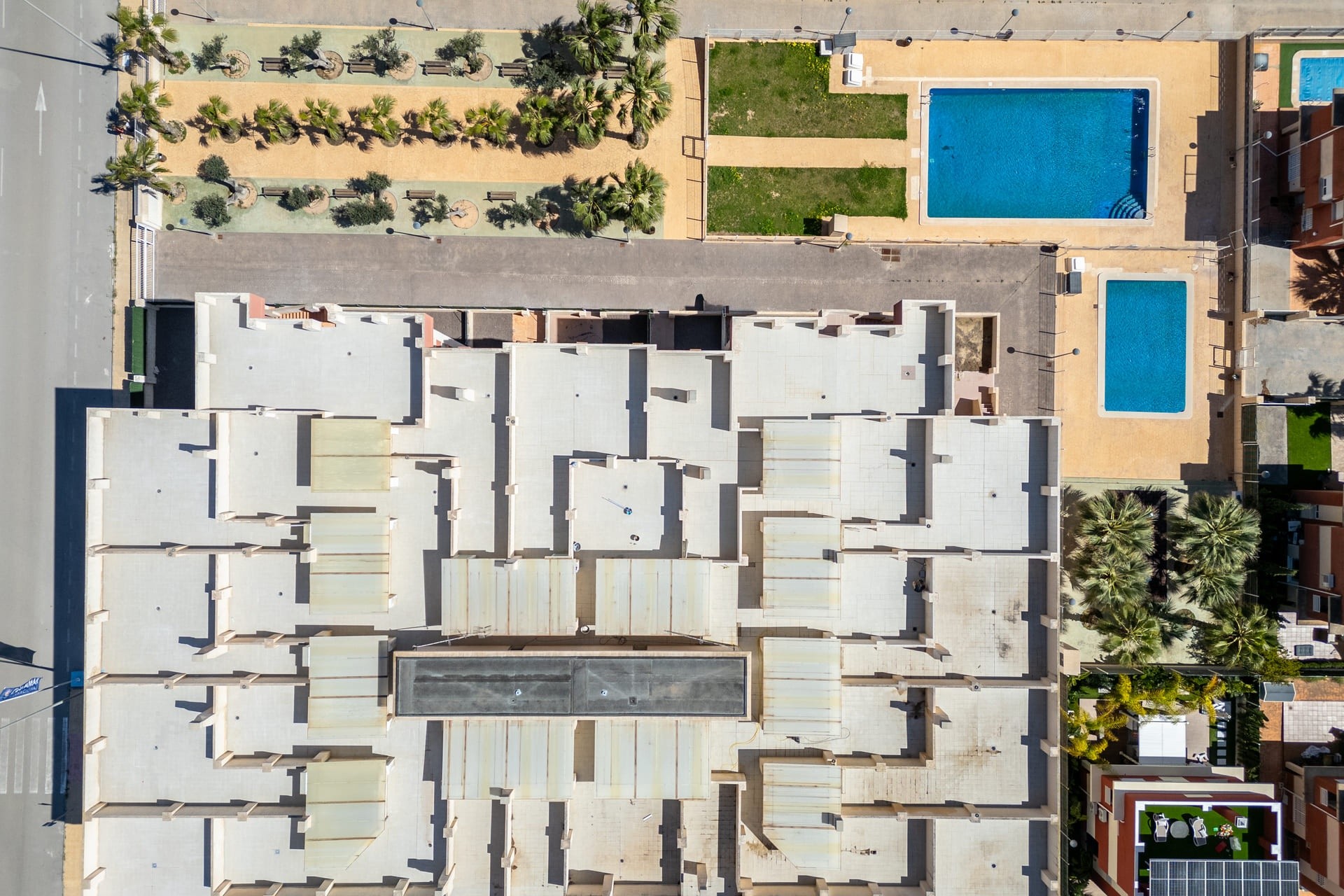 Nouvelle construction -  -
Orihuela Costa