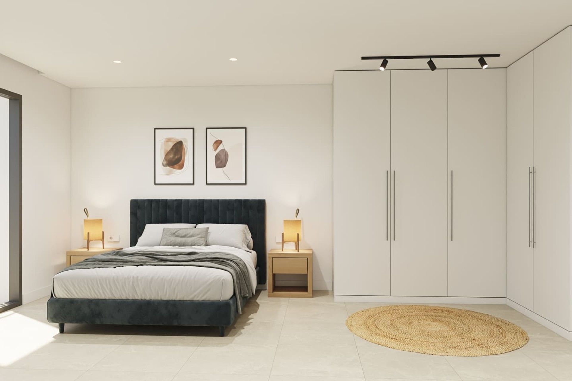 Nouvelle construction -  -
Pilar de la Horadada