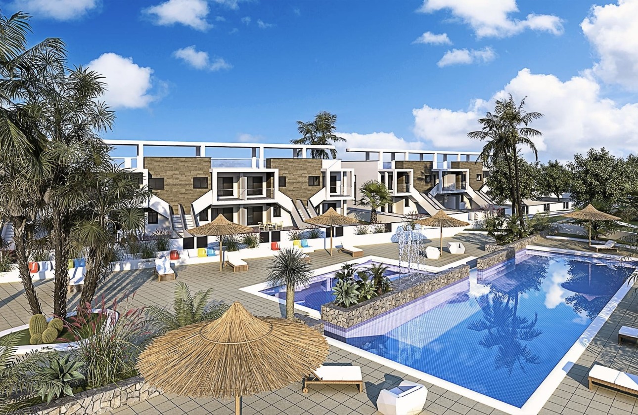 Nouvelle construction -  -
Pilar de la Horadada