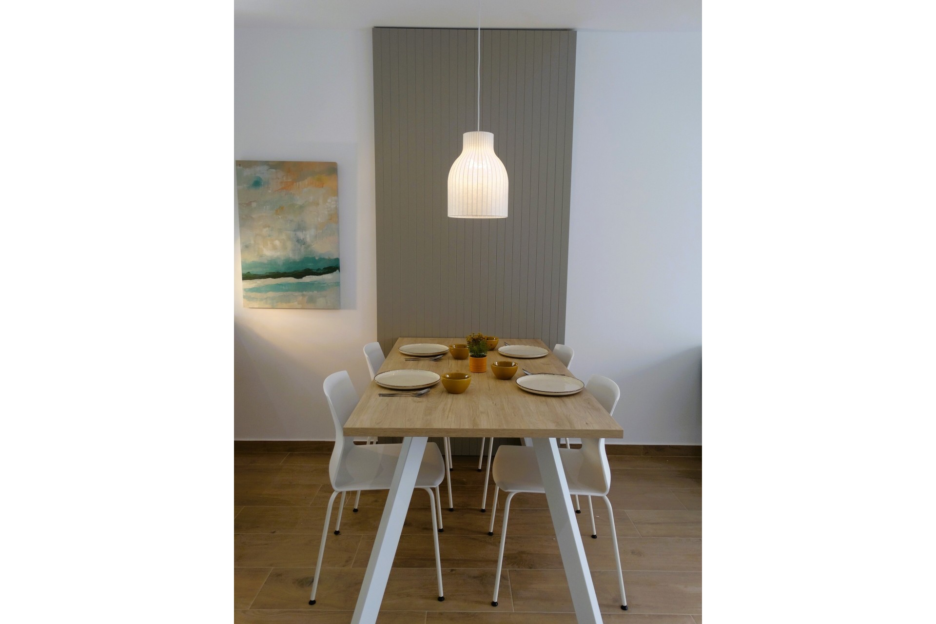 Nouvelle construction -  -
Pilar de la Horadada