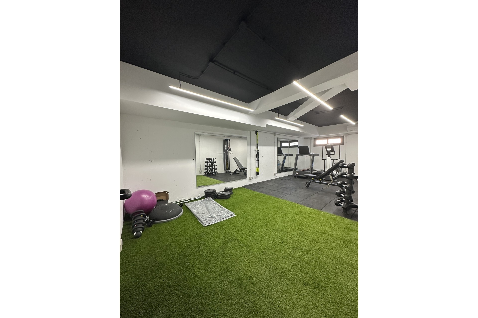 Nouvelle construction -  -
Pilar de la Horadada